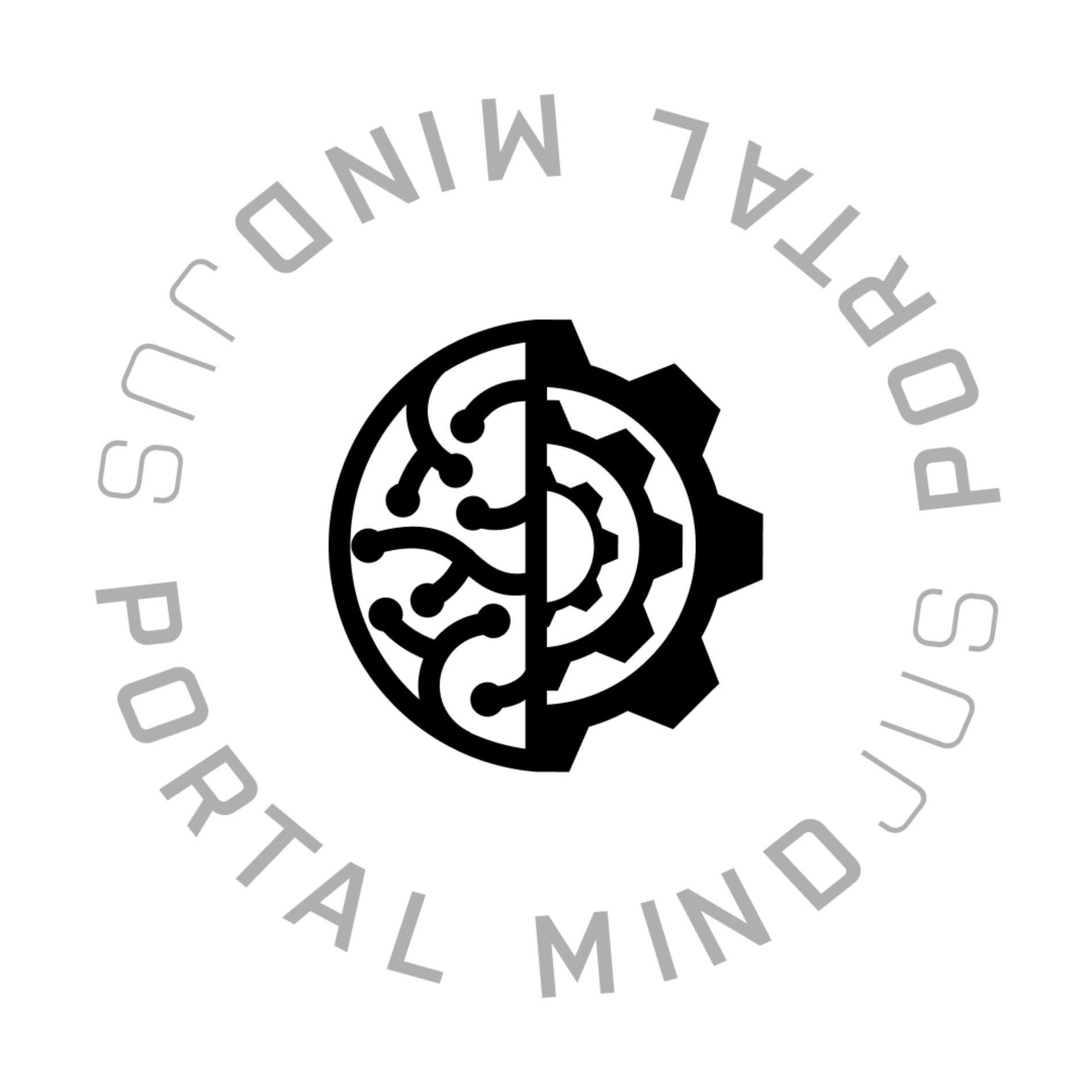 Show cover of Portal Mindjus