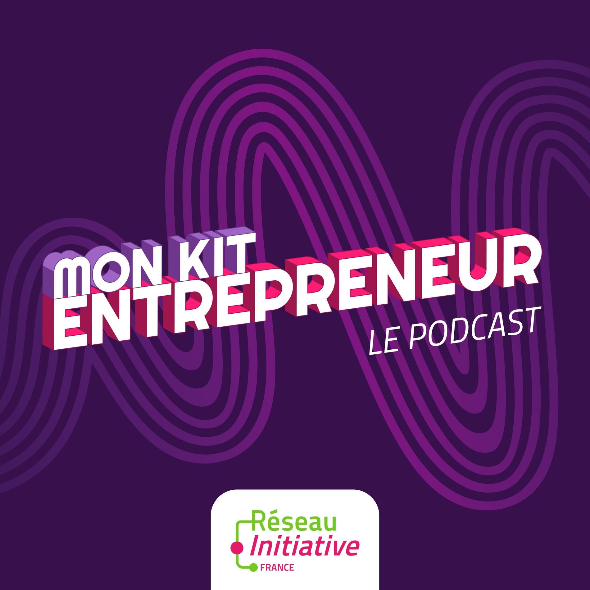 Show cover of Mon kit entrepreneur