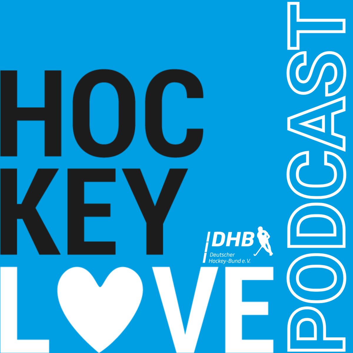 Show cover of HockeyLove
