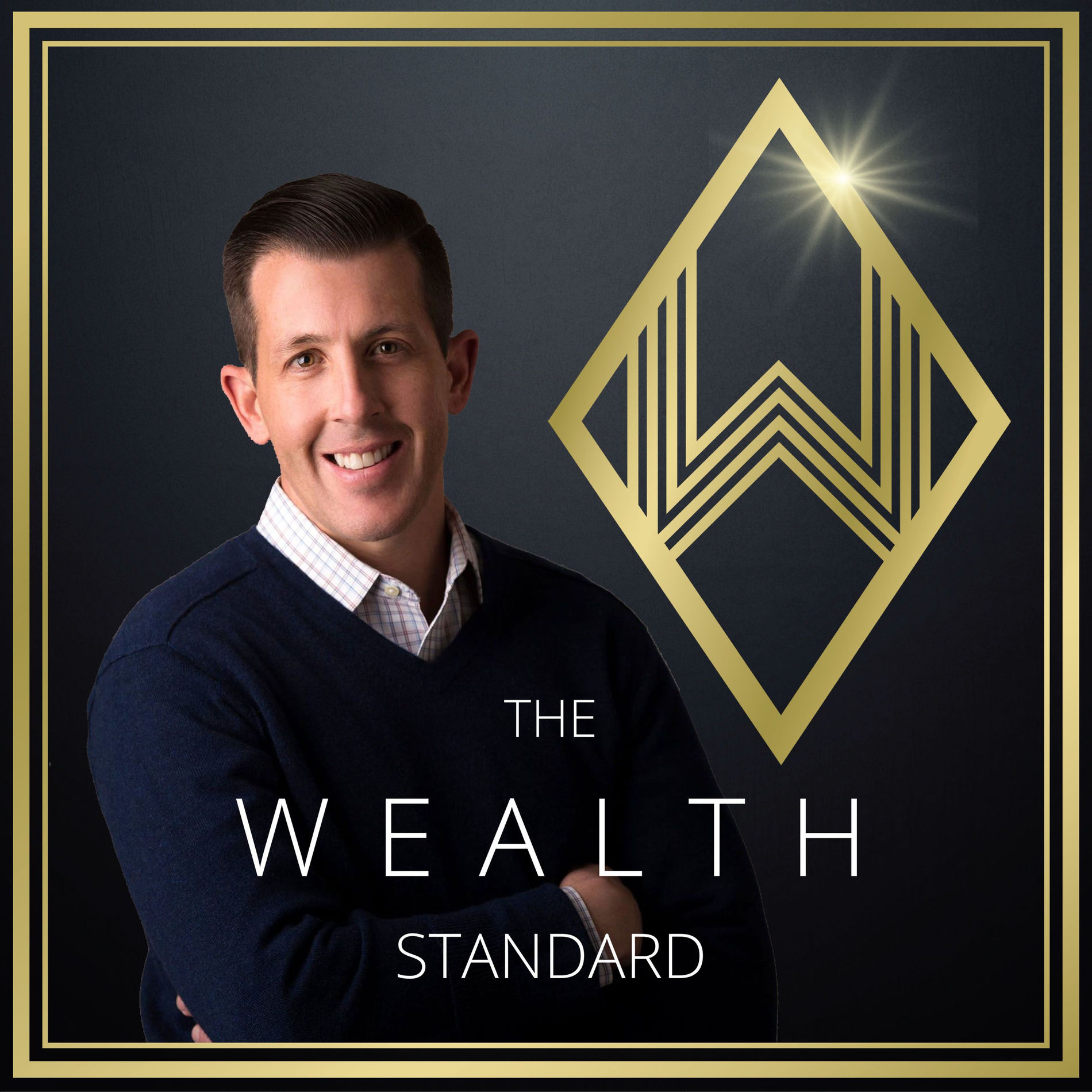 Show cover of The Wealth Standard – Empowering Individual Financial Independence