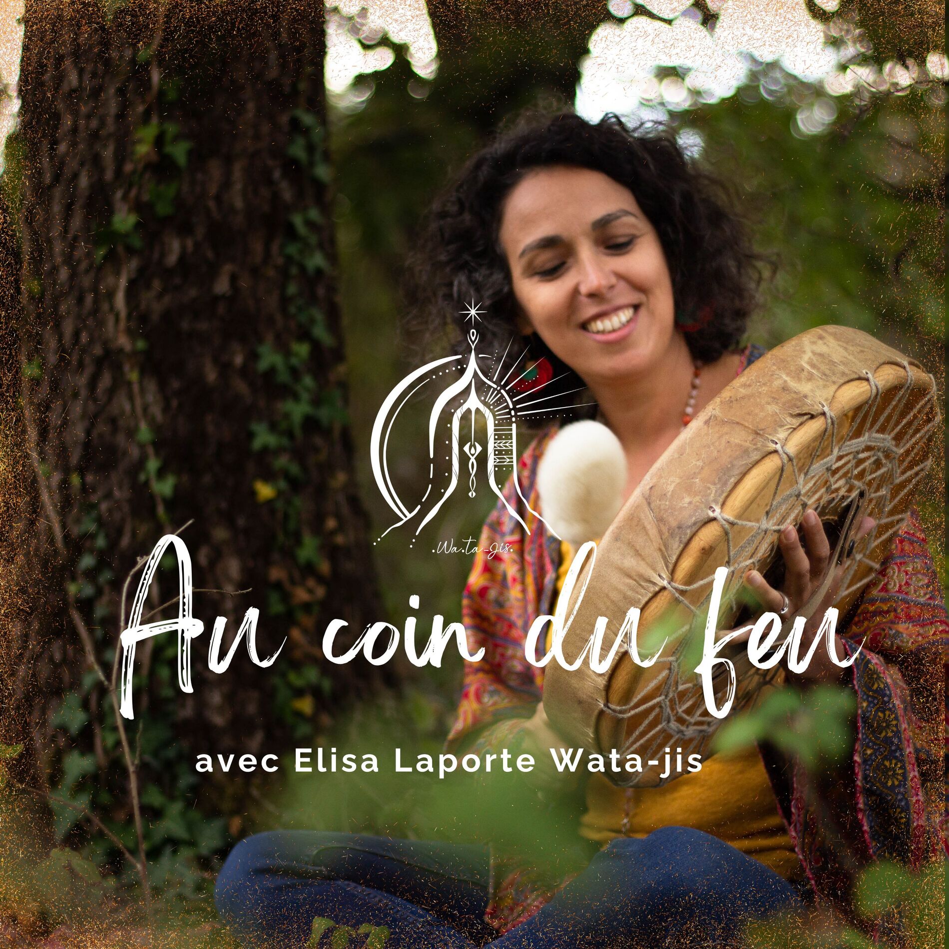 Show cover of Au coin du feu 🔥Confidences d'une Femme Médecine