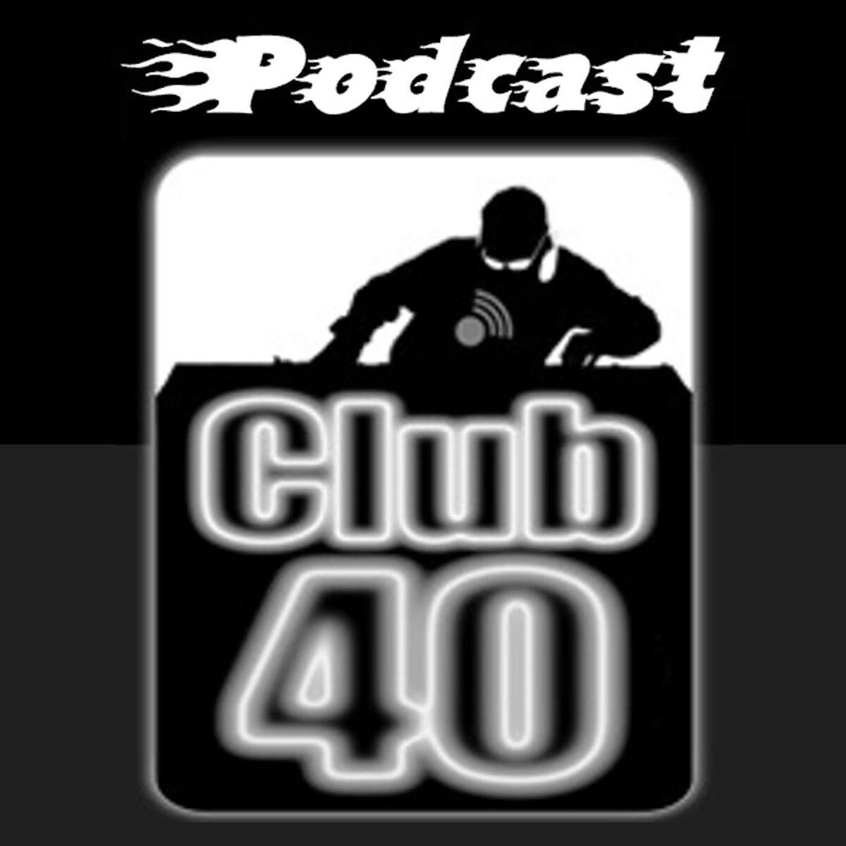 Show cover of Club40 (le Podcast)