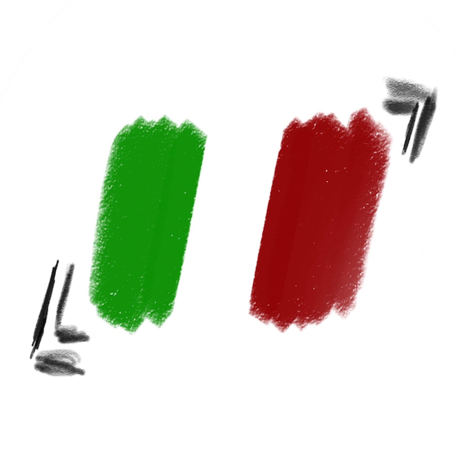 Show cover of Kurz gesagt: Italien