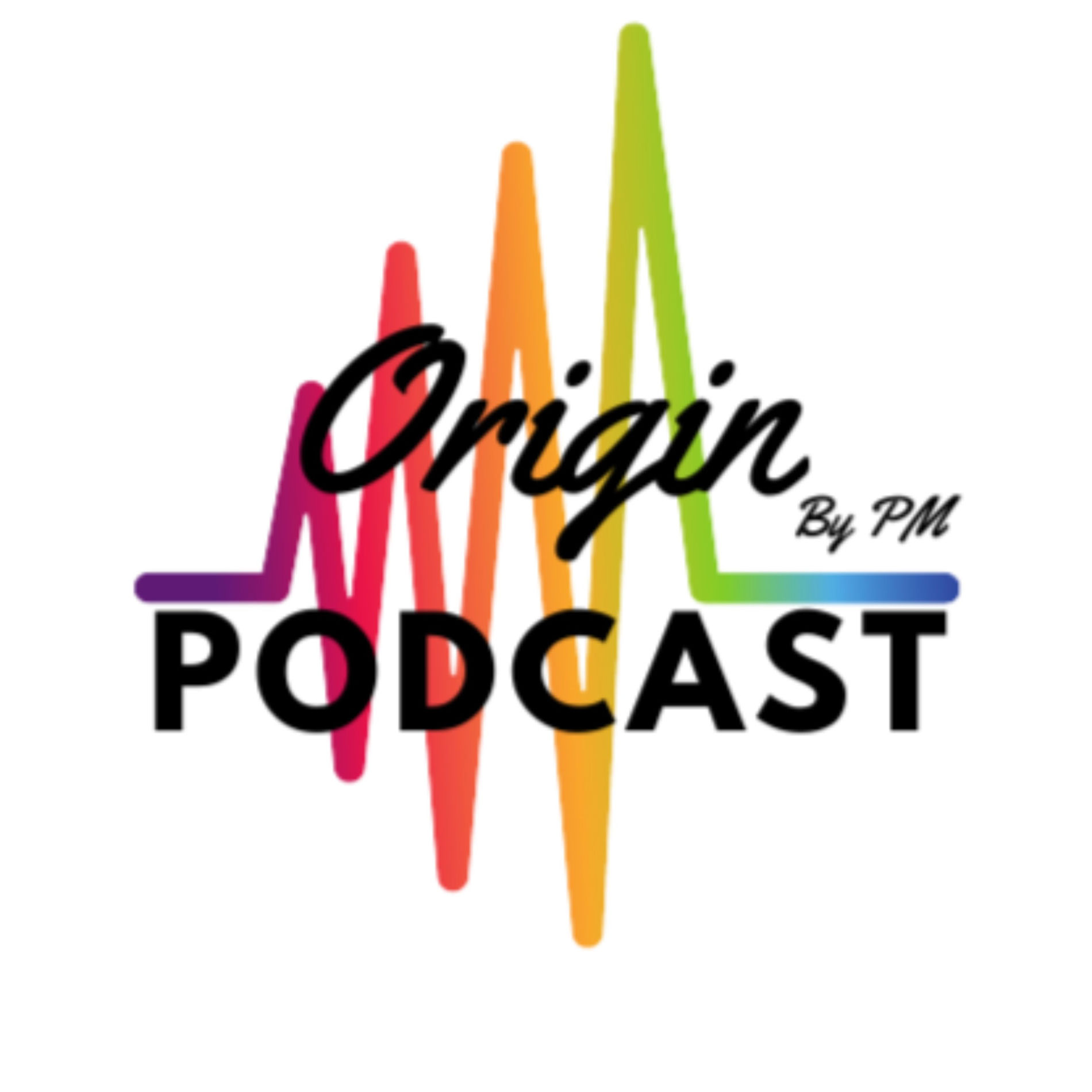 Show cover of Origin Podcast by PM