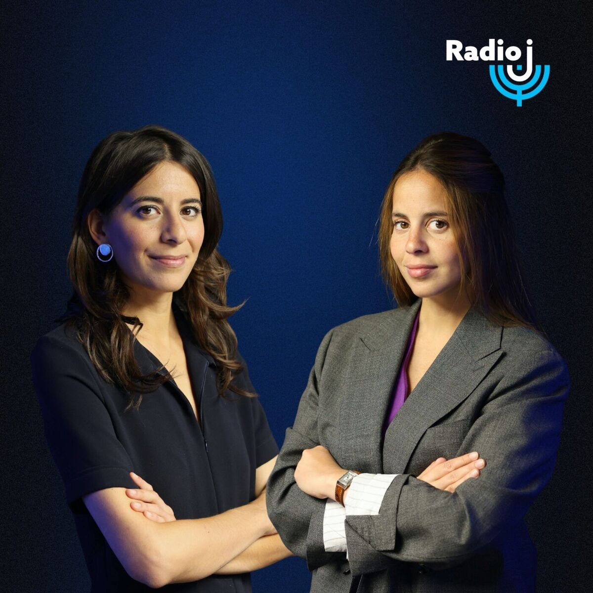 Show cover of La Chronique de Karen Noblinski et Rachel-Flore Pardo
