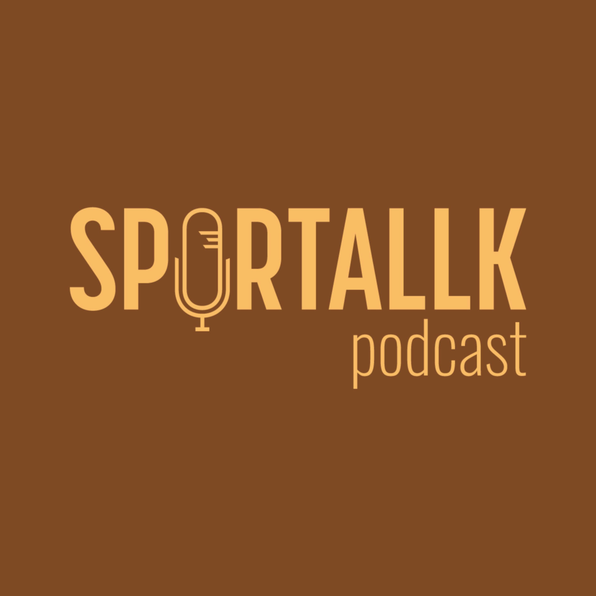 Show cover of SPORTALLK