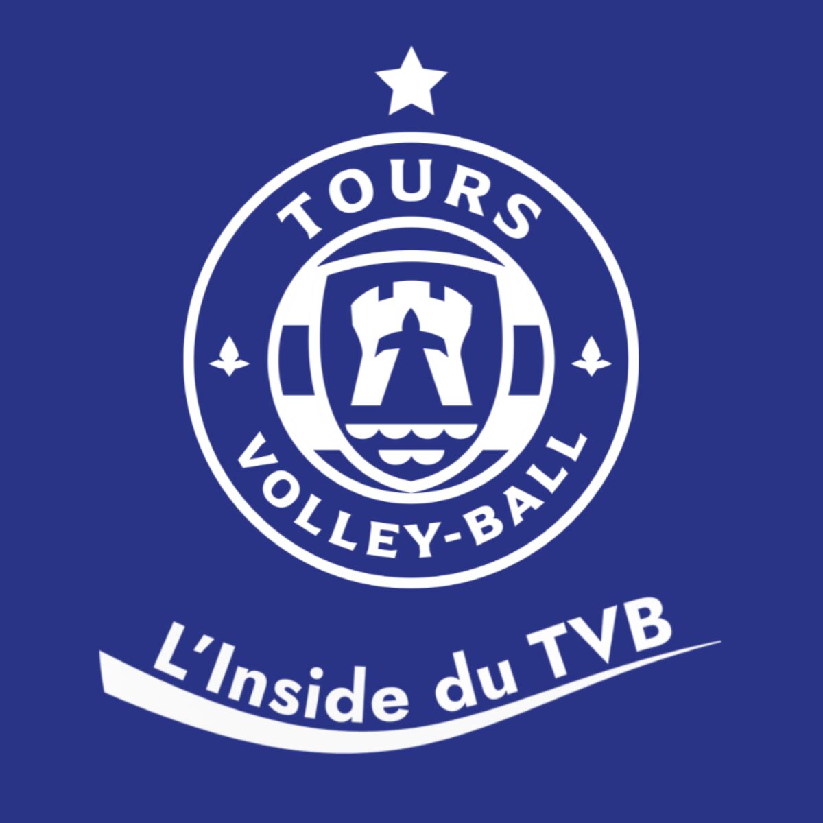 Show cover of L'Inside du TVB