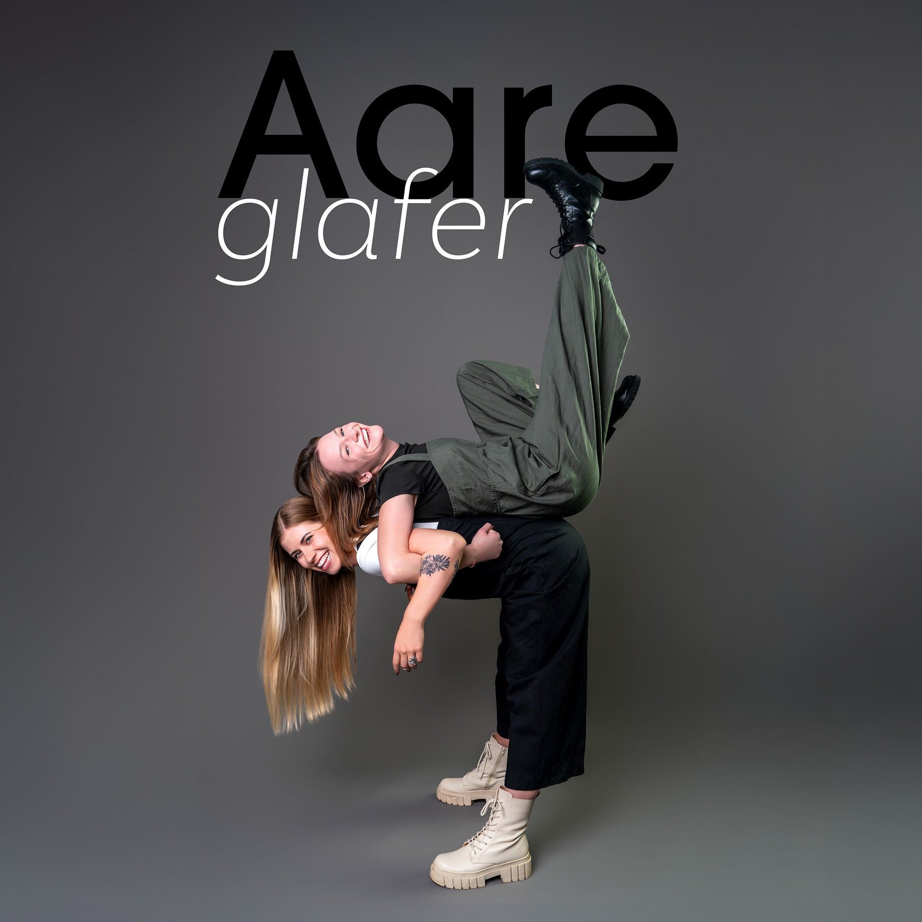 Show cover of Aareglafer