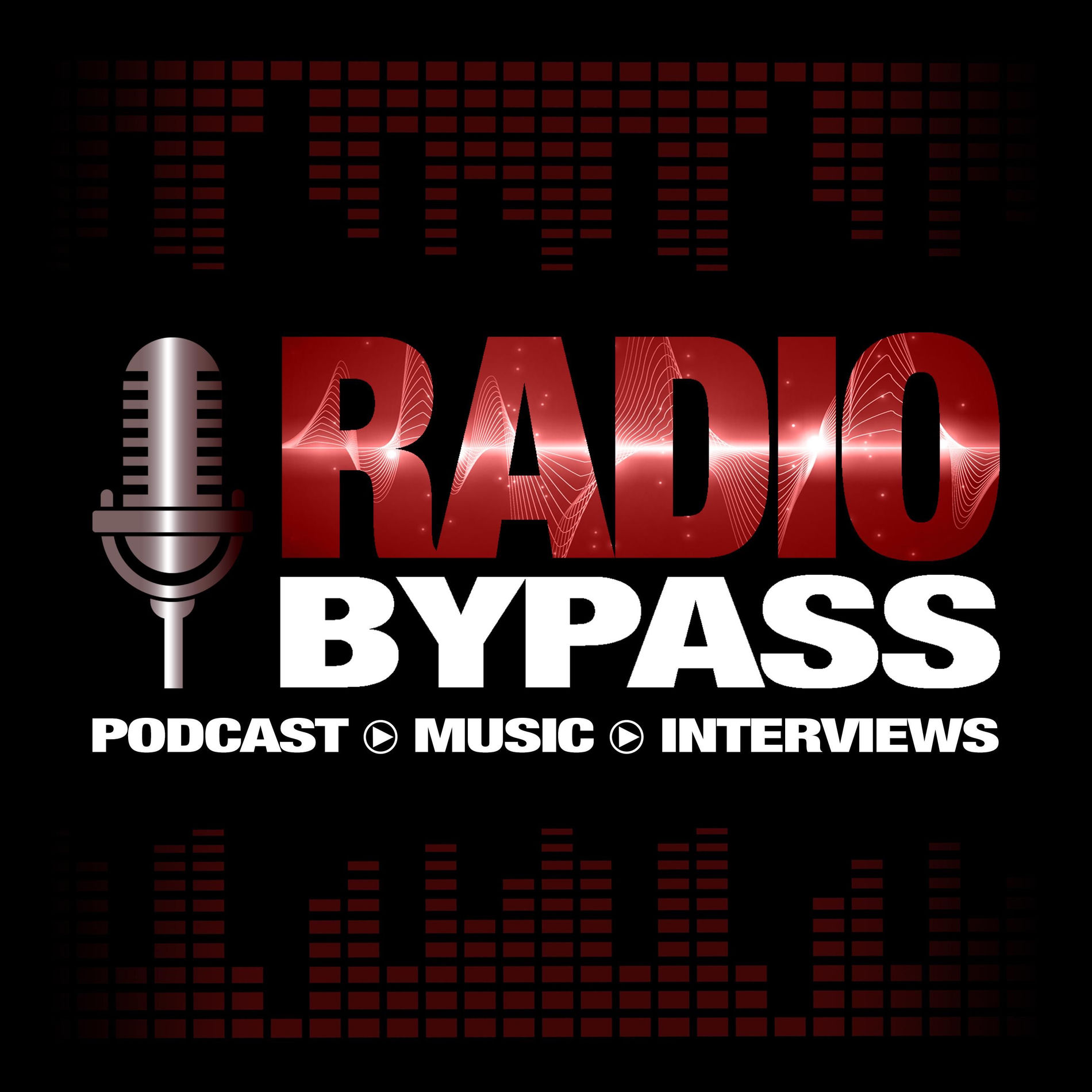 Show cover of RadioBypass Podcast