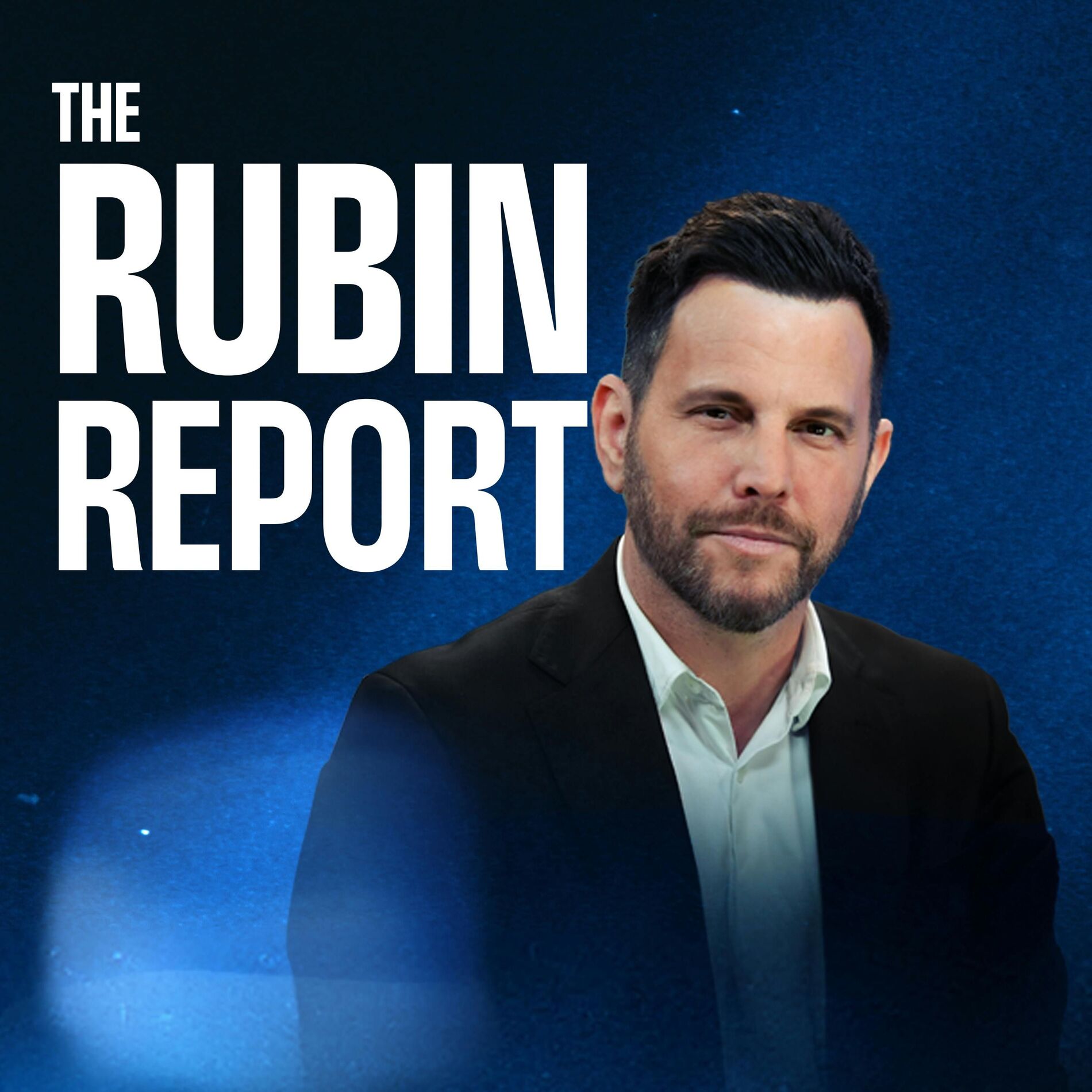 Show cover of The Rubin Report