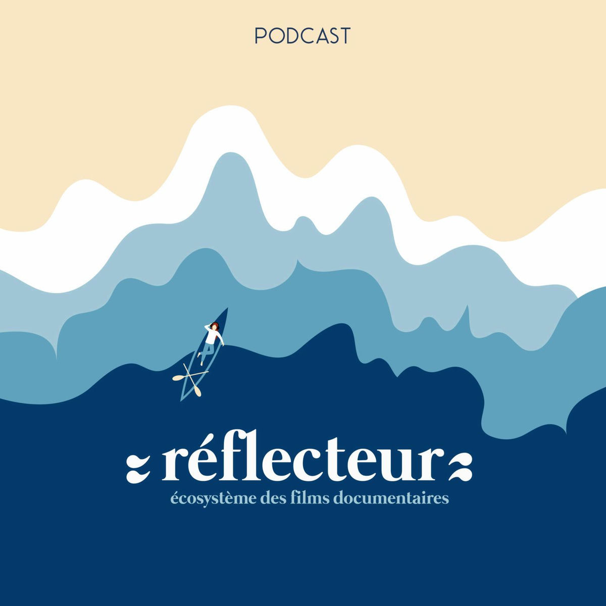 Show cover of Réflecteur