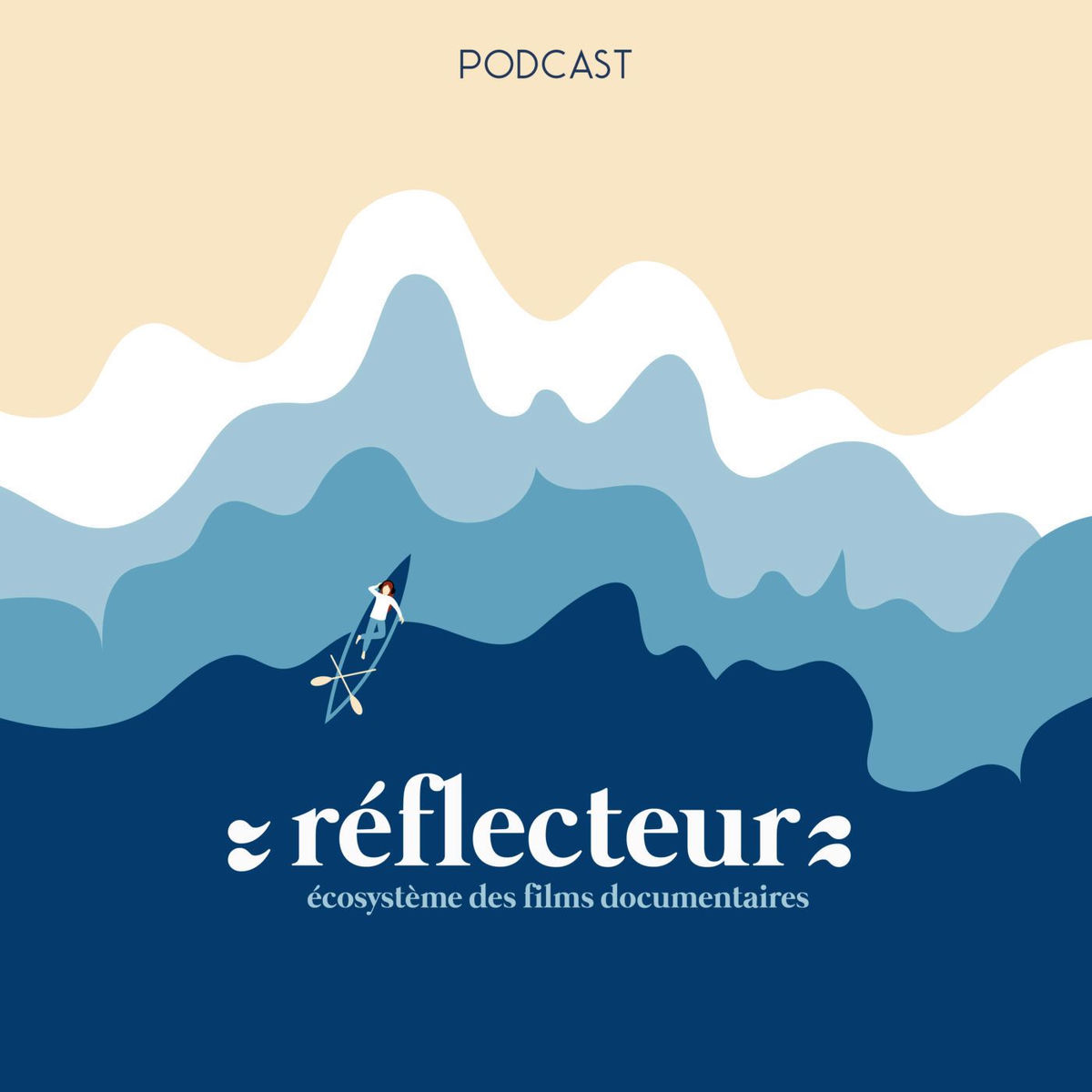 Show cover of Réflecteur