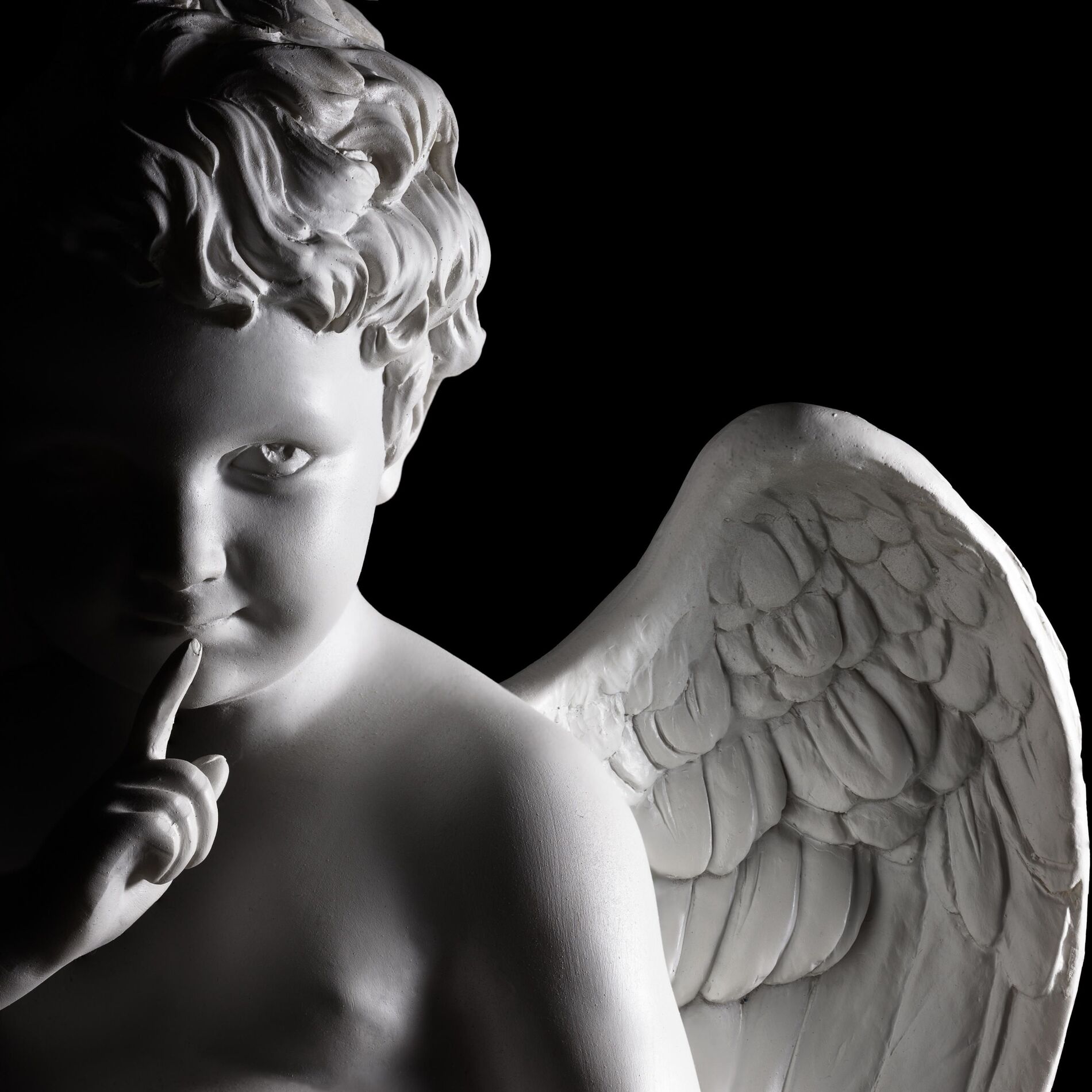 Show cover of CUPID'S FOREPLAY