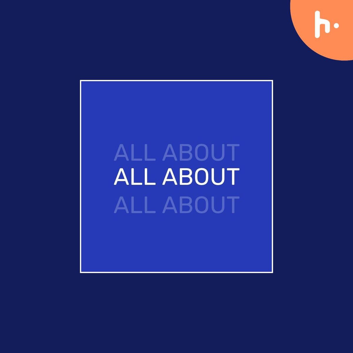 Show cover of All About Jews