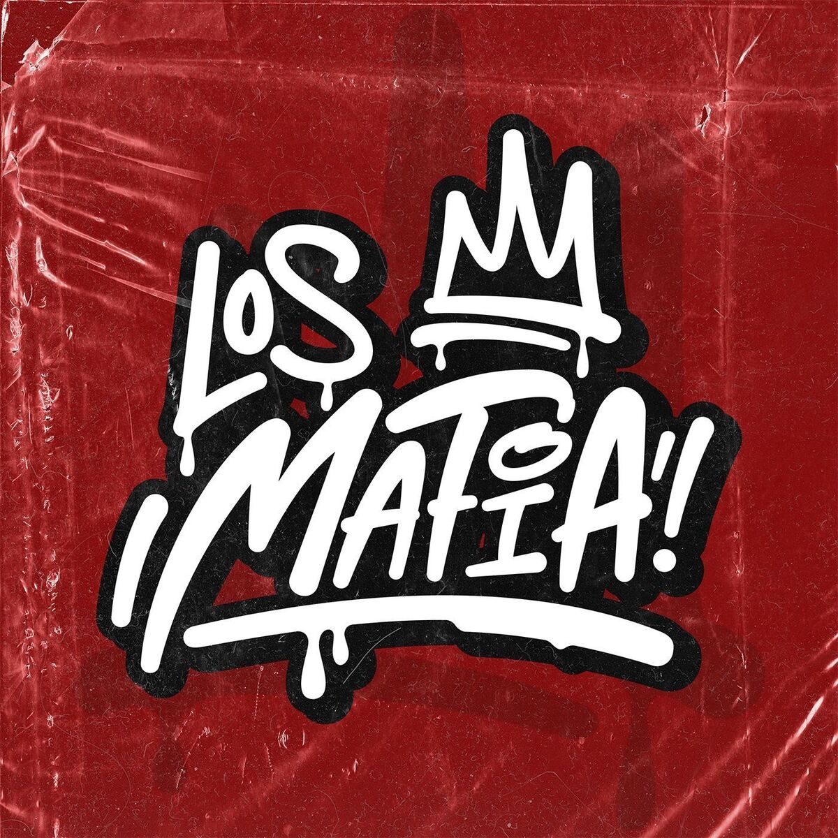 Show cover of LOS MAFIA PODCAST