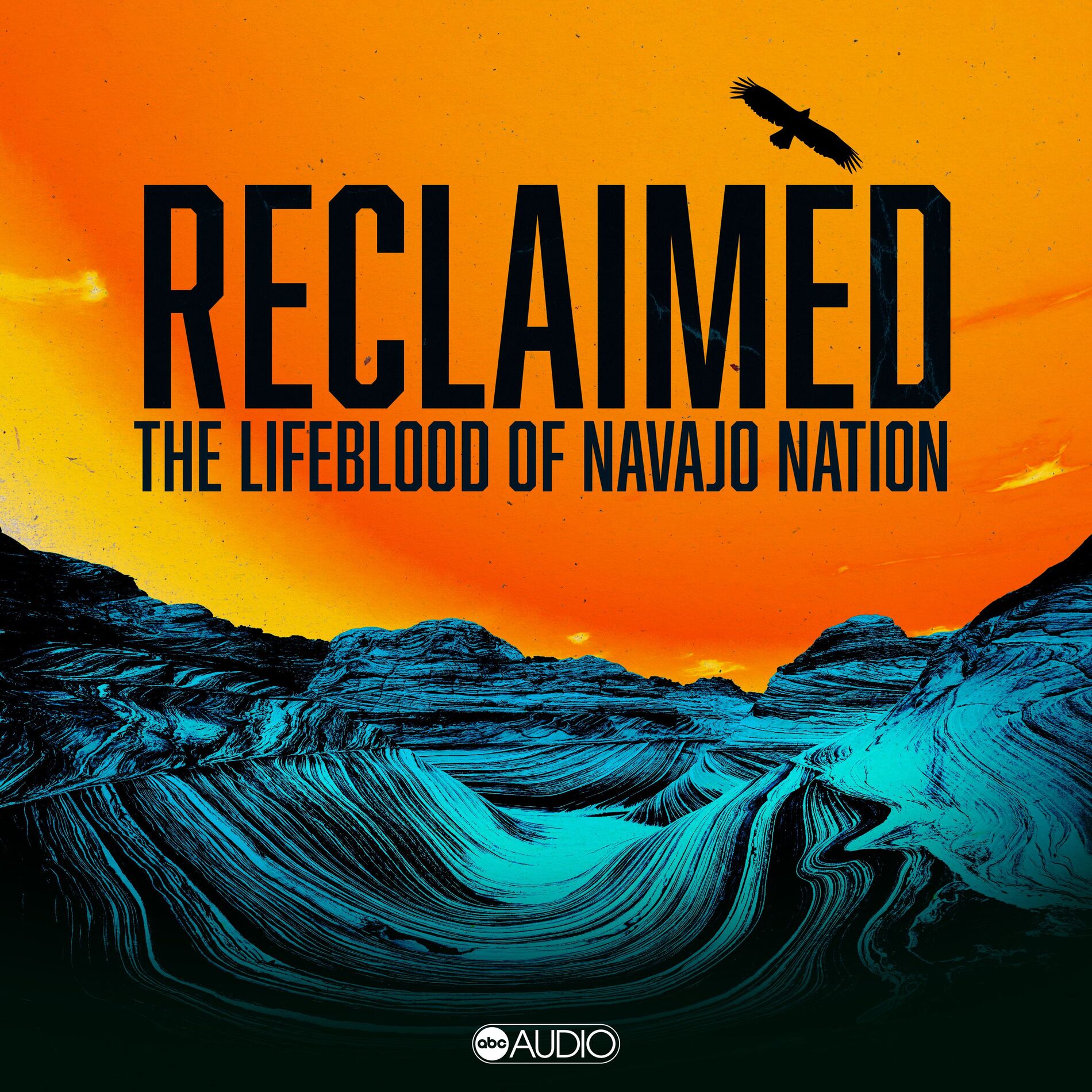 Show cover of Reclaimed