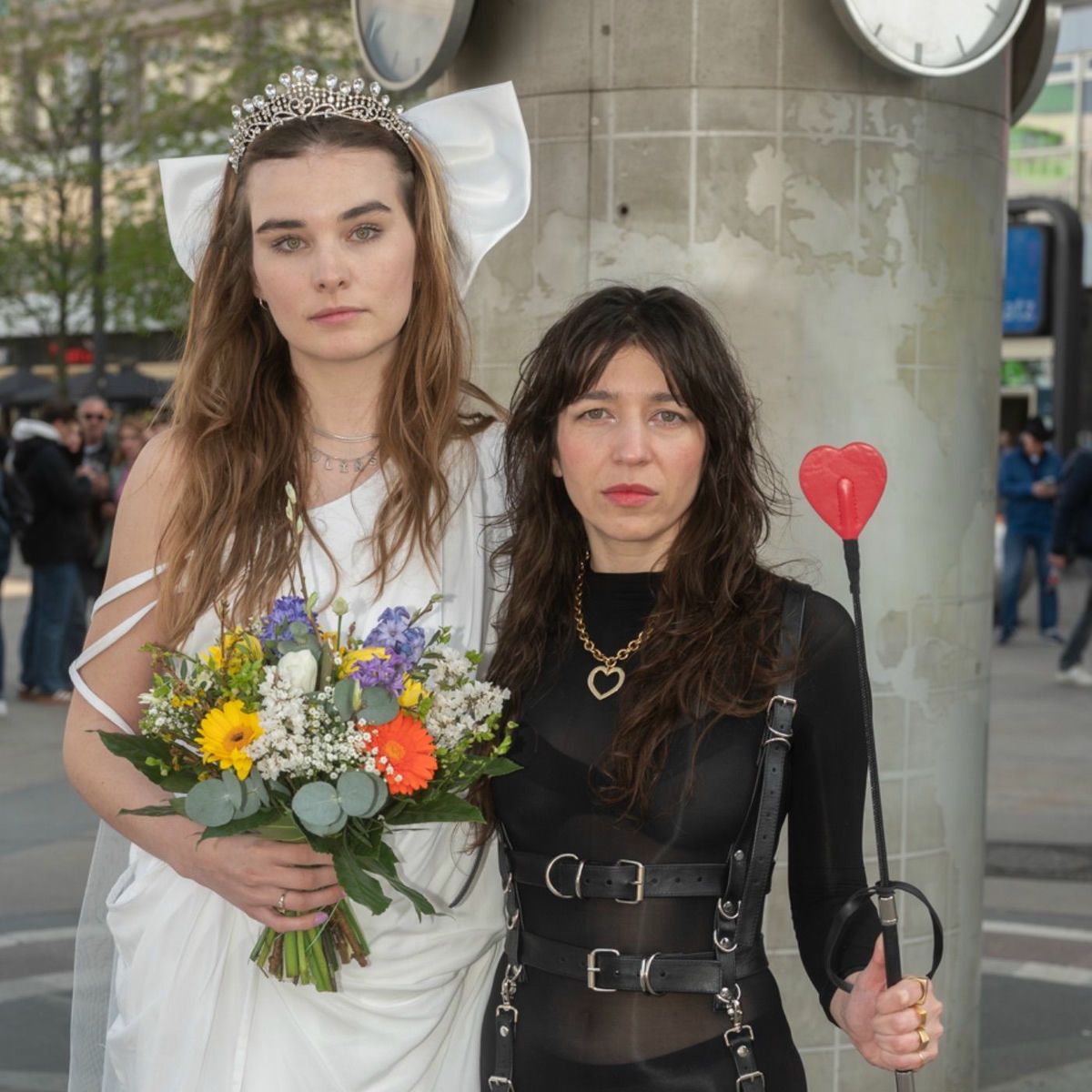 Show cover of Paulihoch2 (Pauli²)