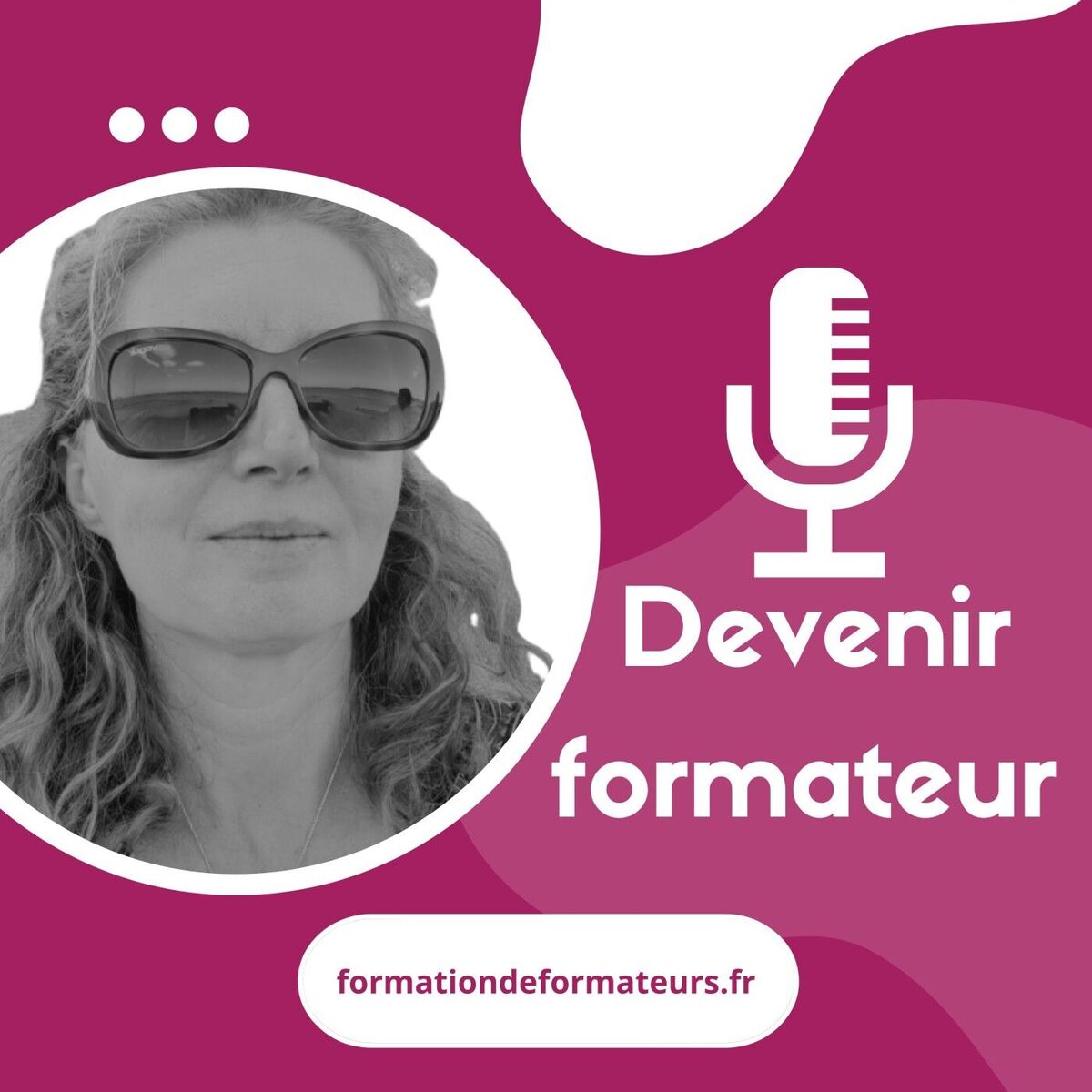 Show cover of Formation de formateurs par Nathalie MOLLIER
