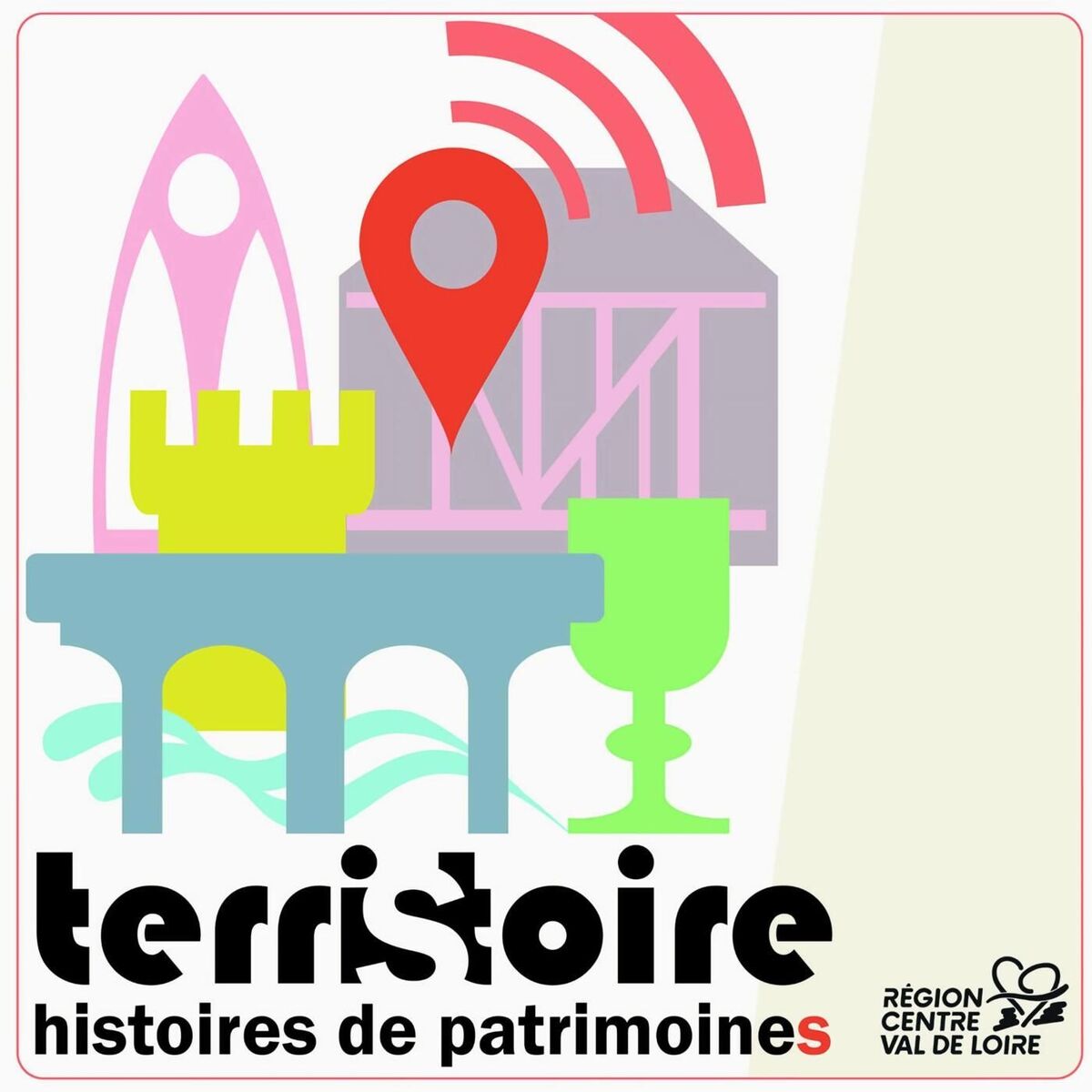 Show cover of TerriStoire