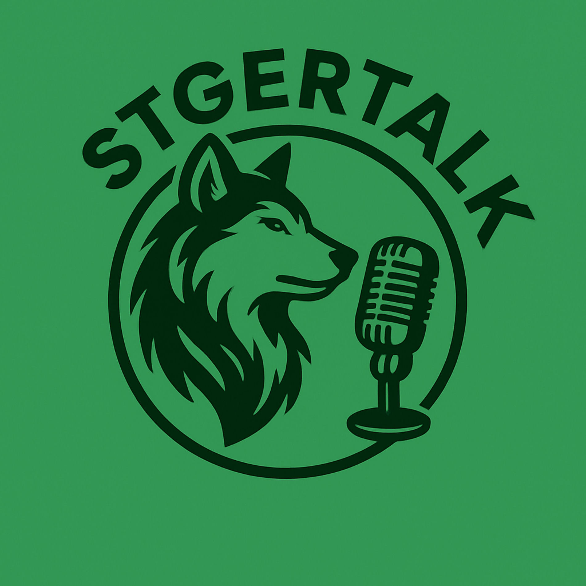 Show cover of StGerTalk