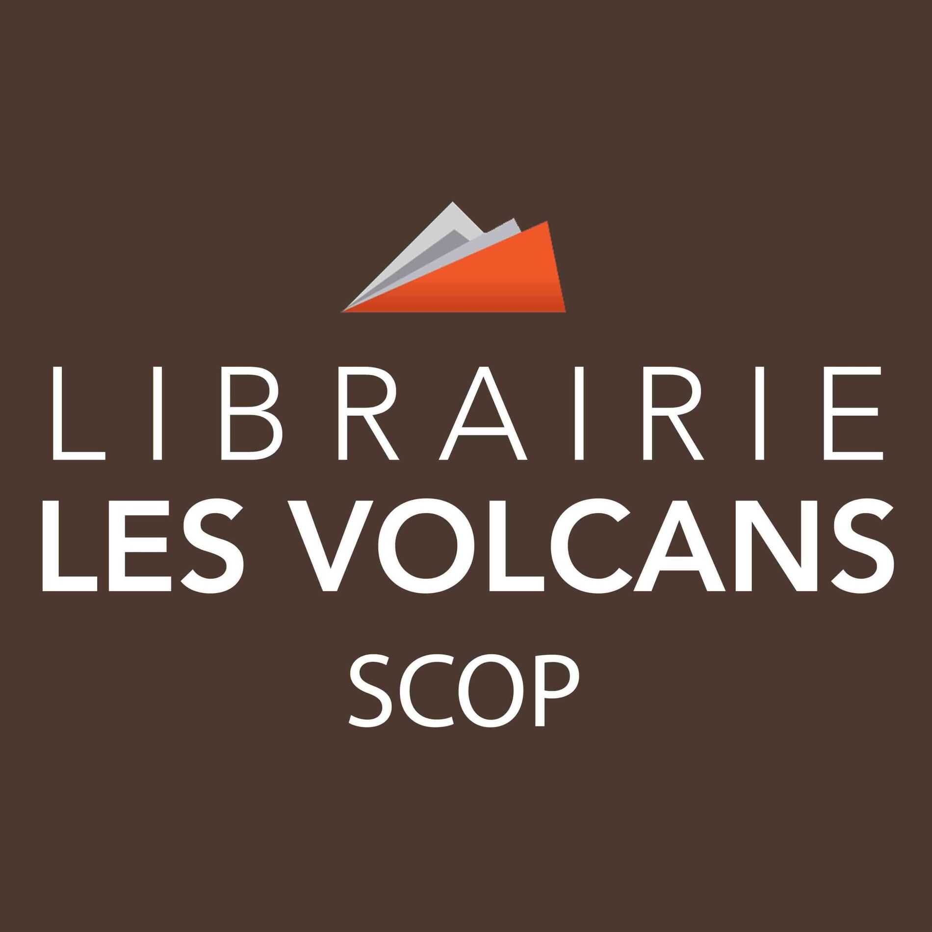 Show cover of Librairie les Volcans SCOP