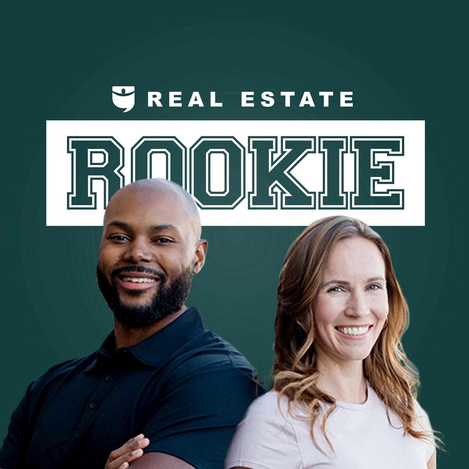 Show cover of Real Estate Rookie