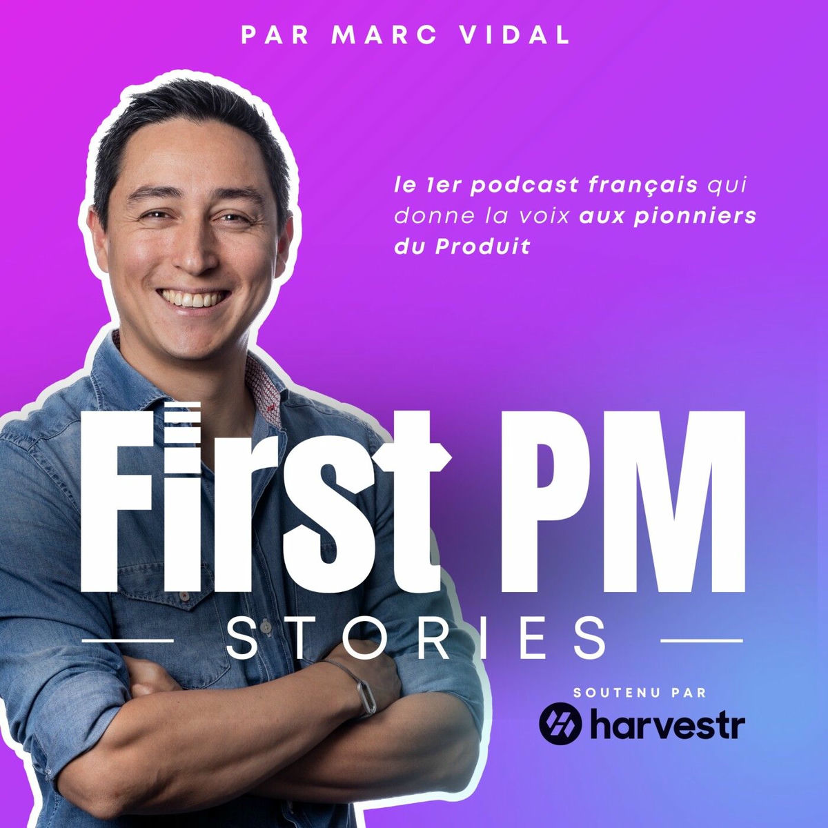 Show cover of First PM Stories