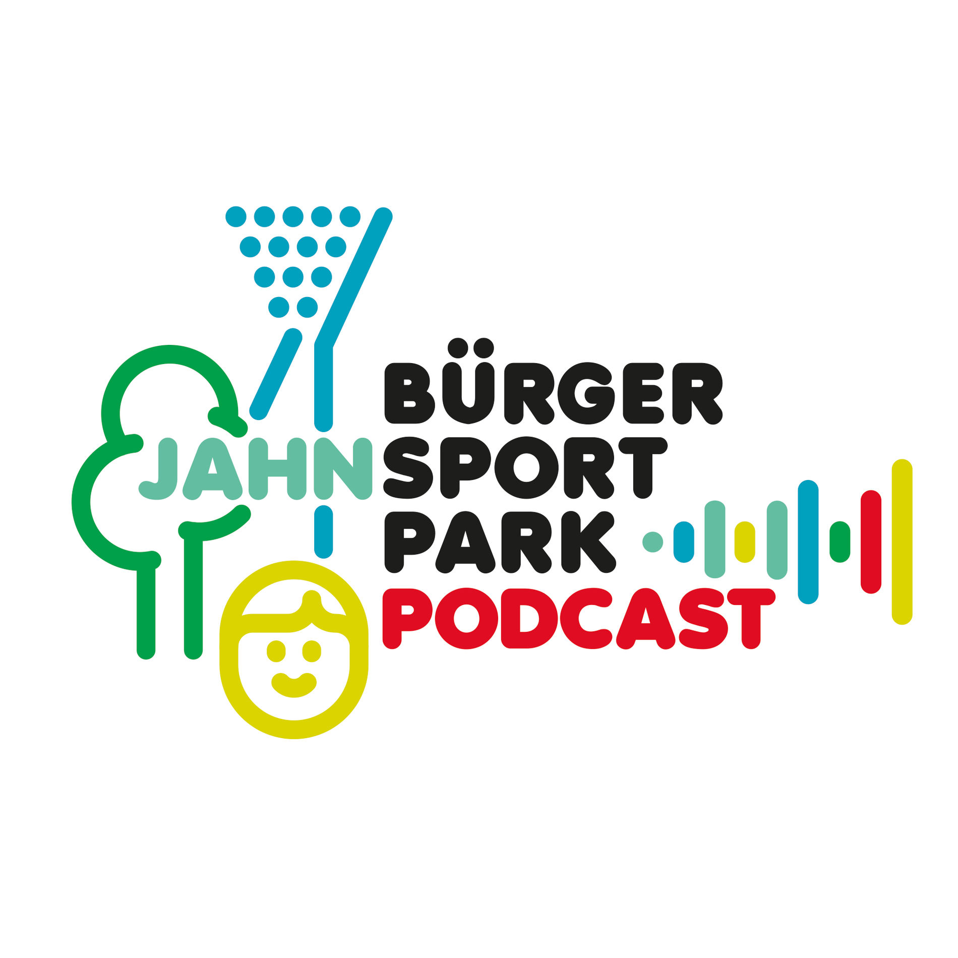 Show cover of Jahnsportpark