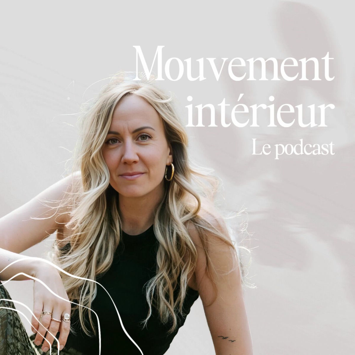Show cover of Mouvement Intérieur