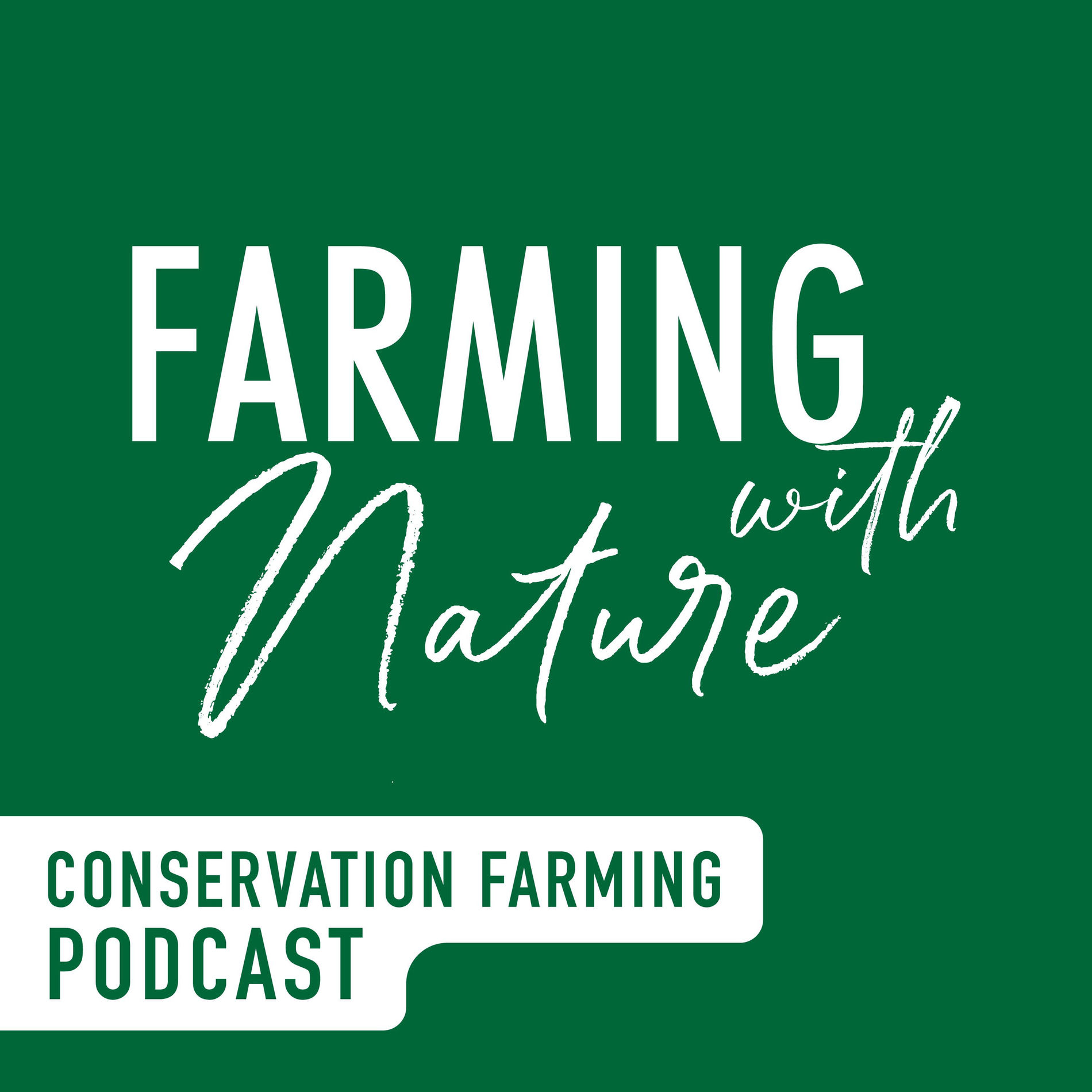 Show cover of Farming With Nature