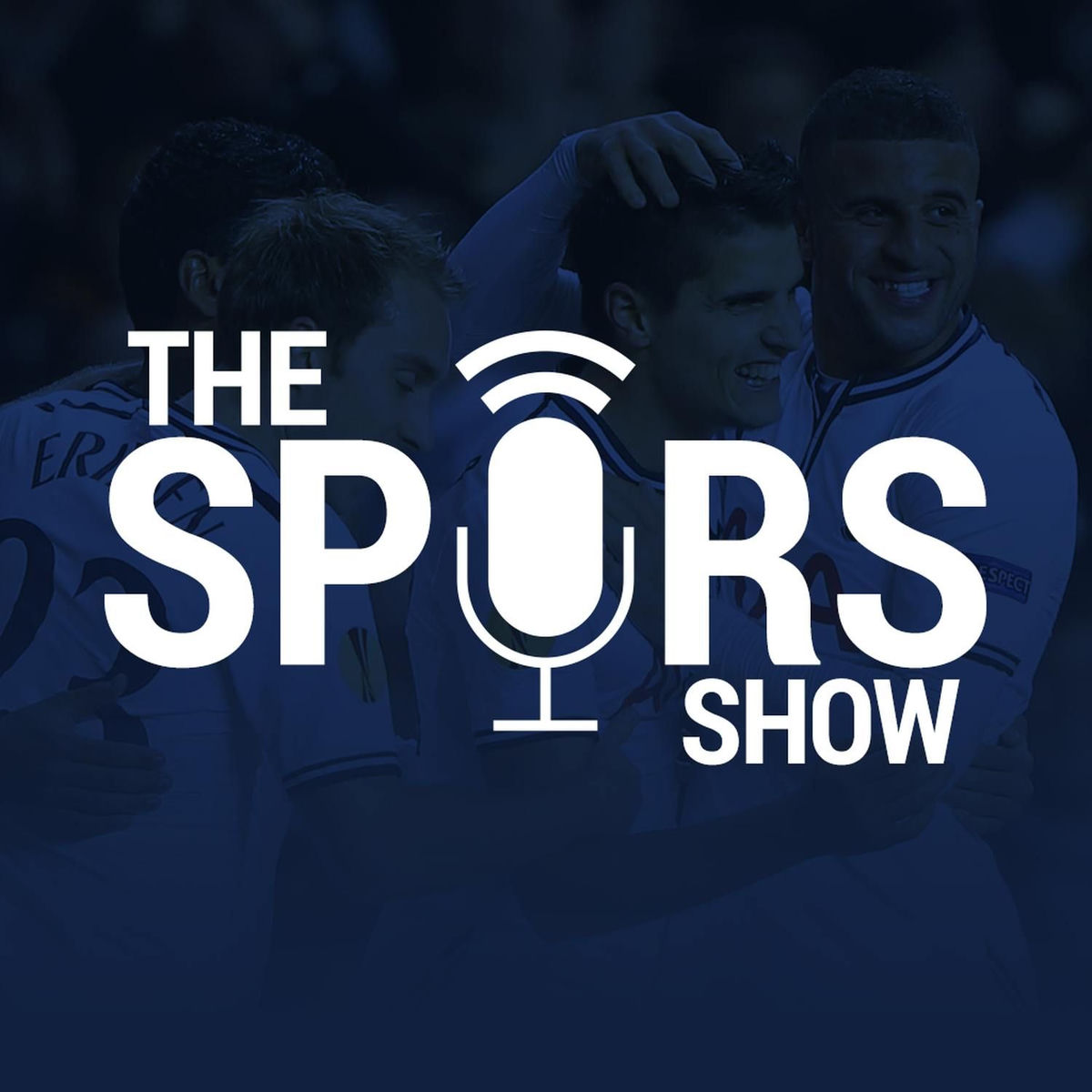 Show cover of The Spurs Show