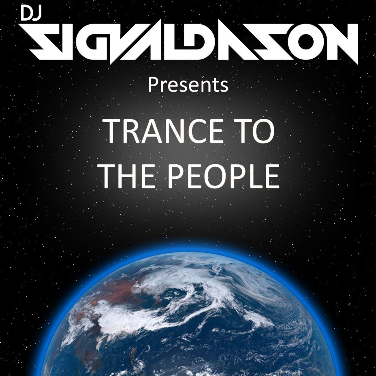 Show cover of Trance to the People