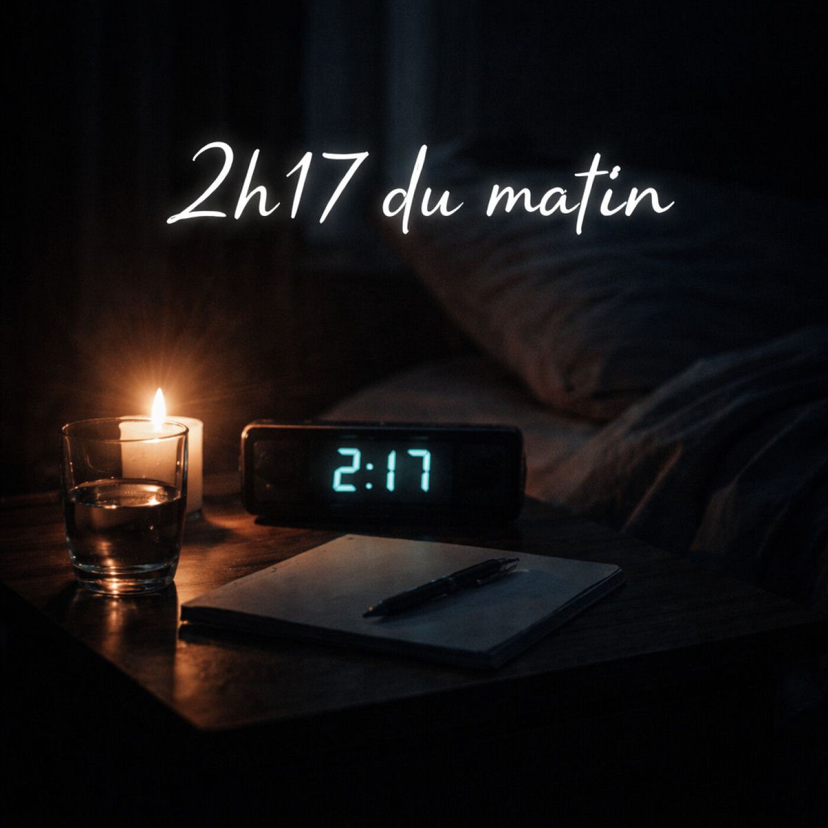 Show cover of 2:17 du matin
