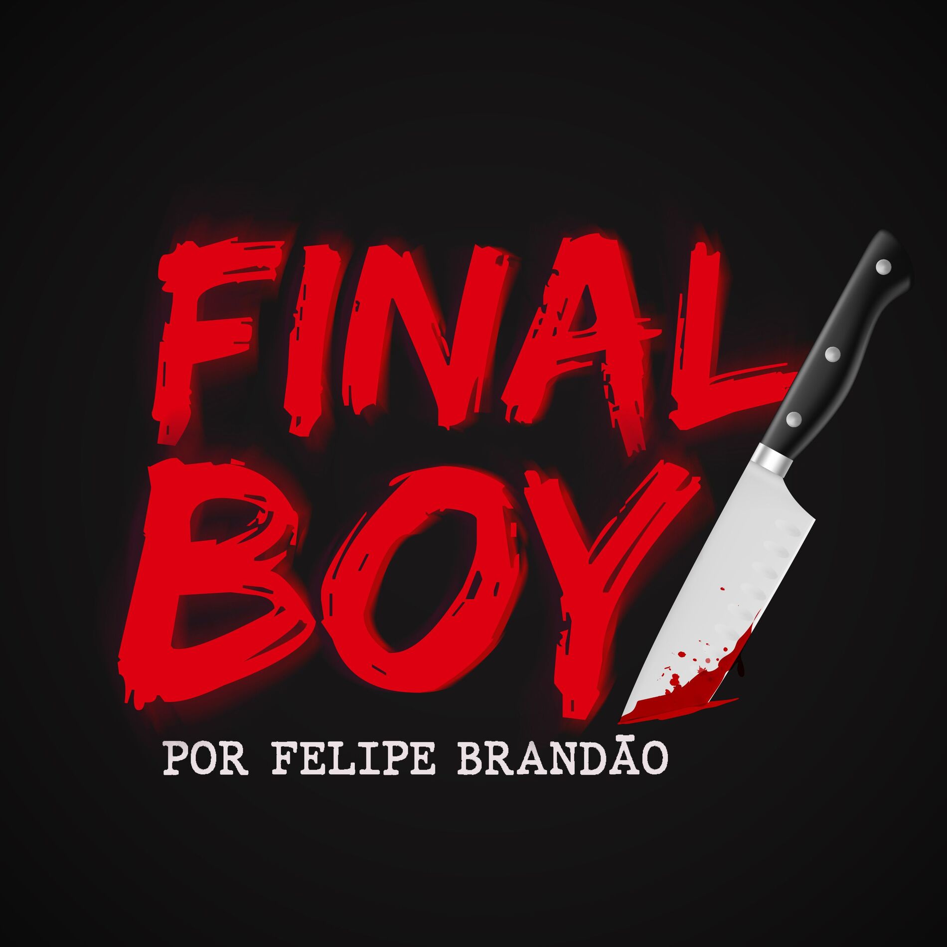 Show cover of Final Boy