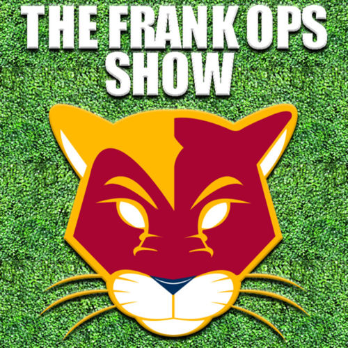 Escucha el podcast The Frank Ops Show - The worst name for a podcast ...