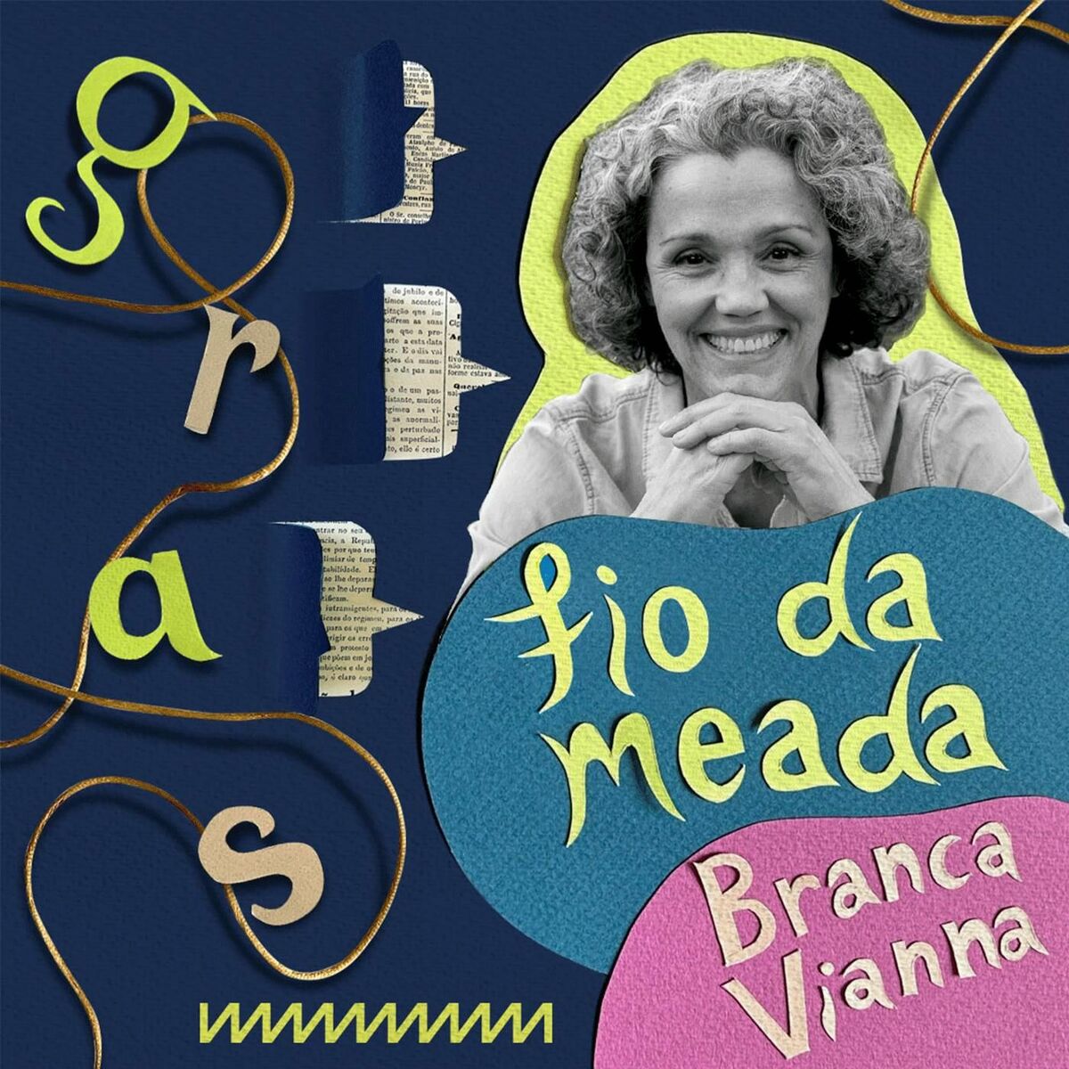 Show cover of Fio da Meada