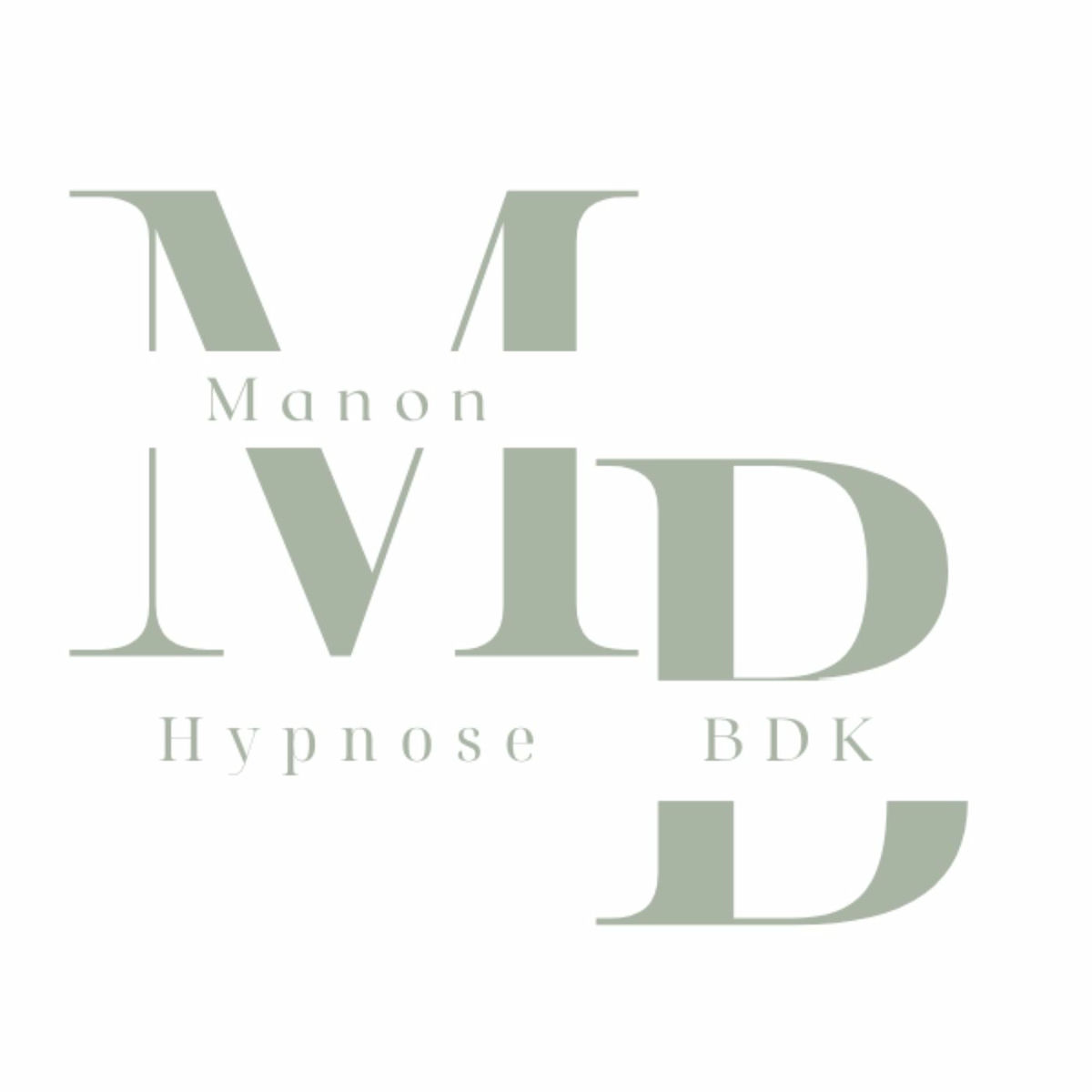 Show cover of manonbdk hypnose