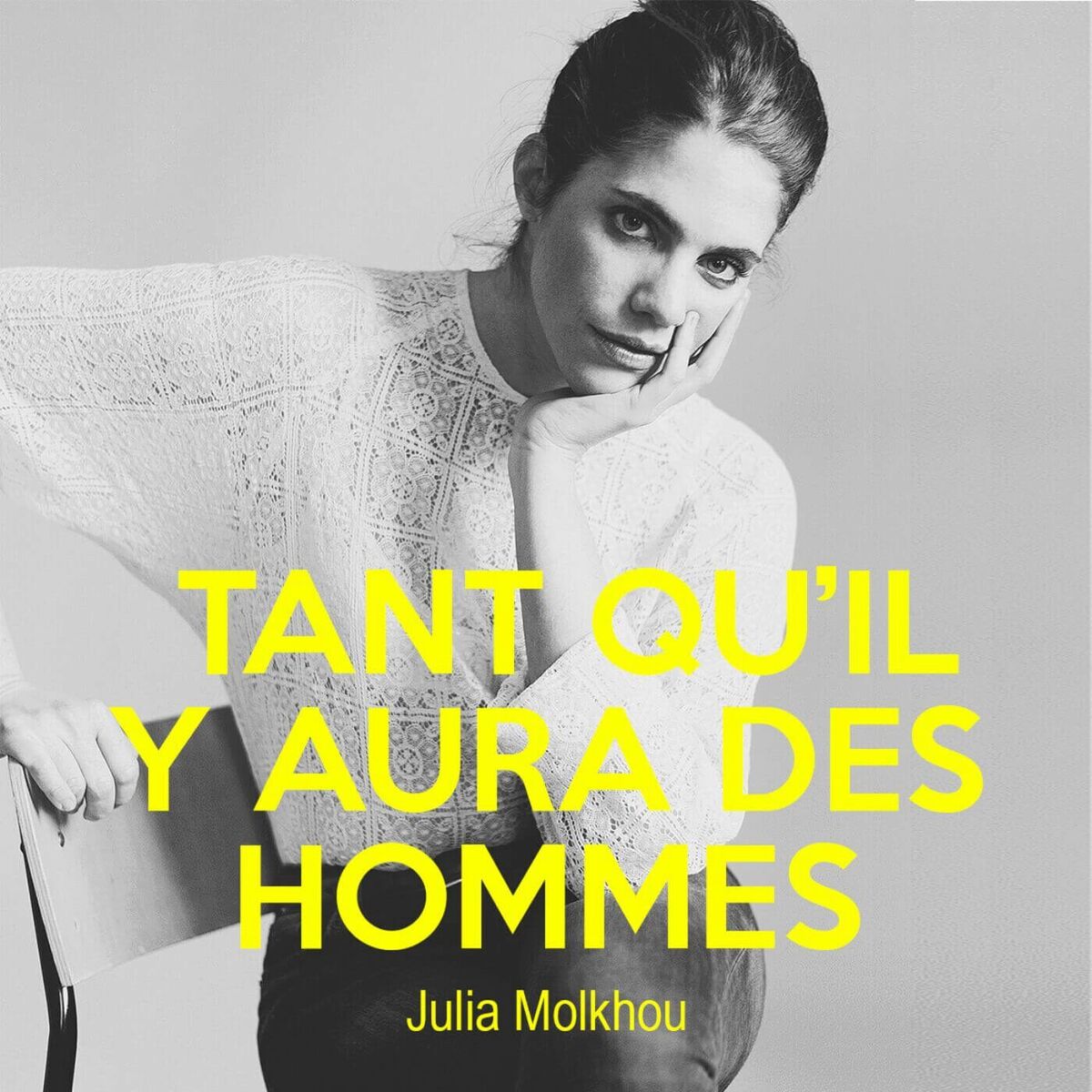 Show cover of Tant qu'il y aura des hommes