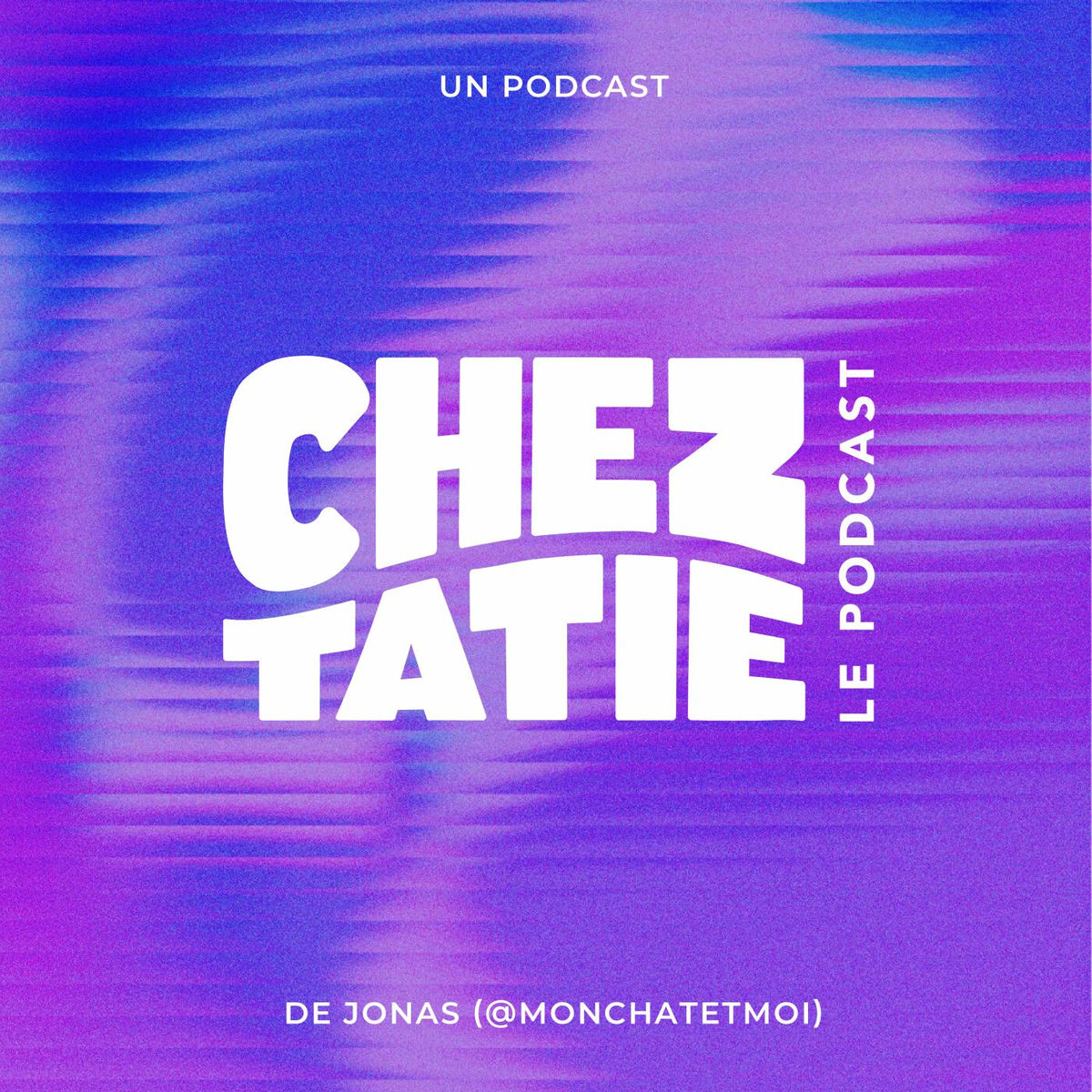Show cover of Chez Tatie