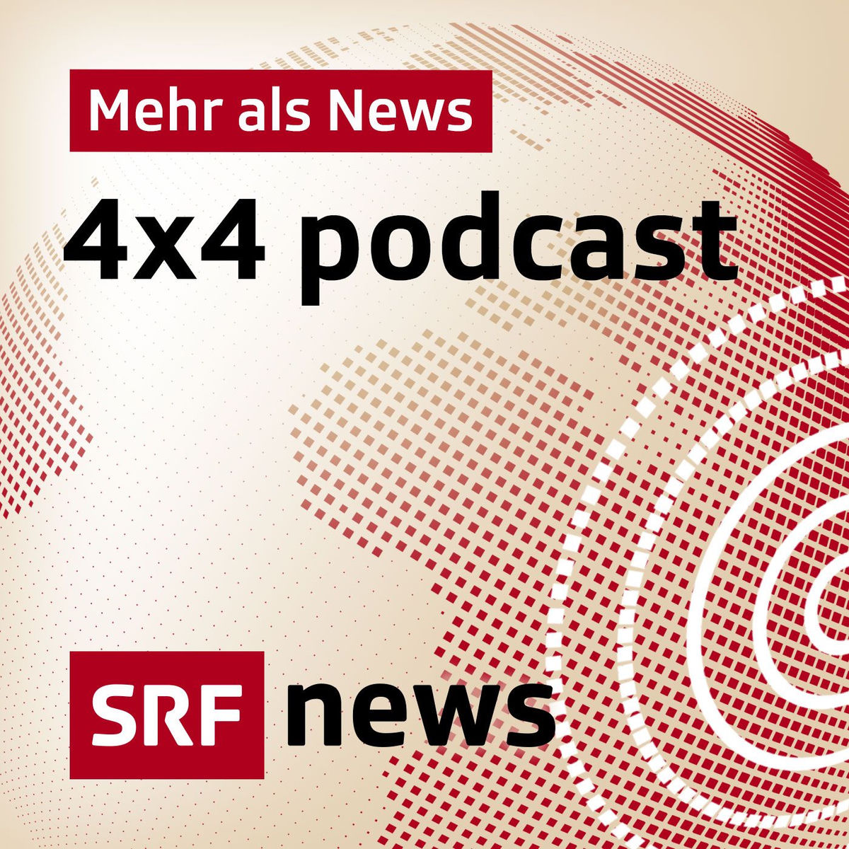 Show cover of 4x4 Podcast