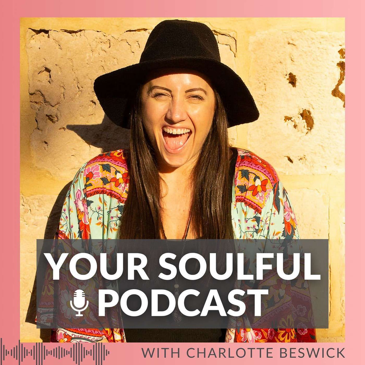 Show cover of Your Soulful Podcast