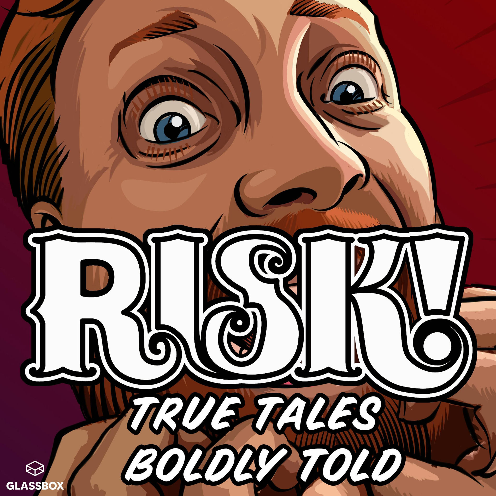 Show cover of RISK!