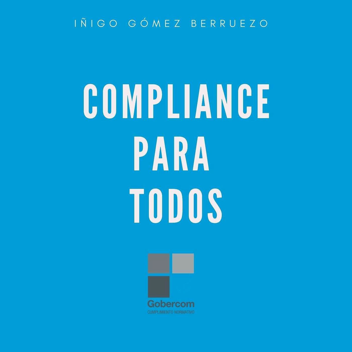 Show cover of Compliance para todos