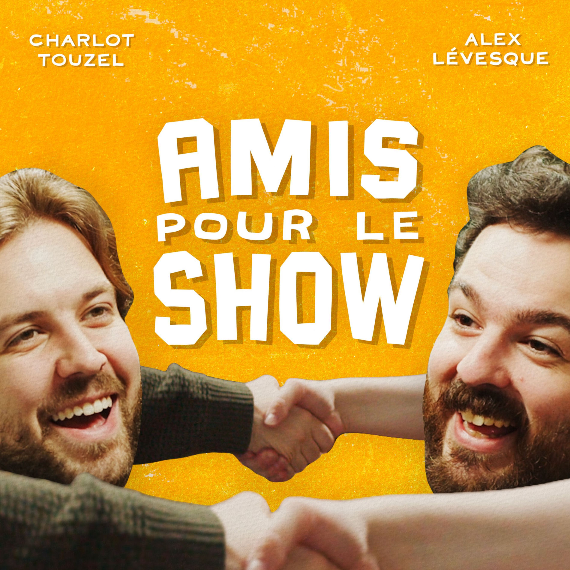 Show cover of AMIS POUR LE SHOW