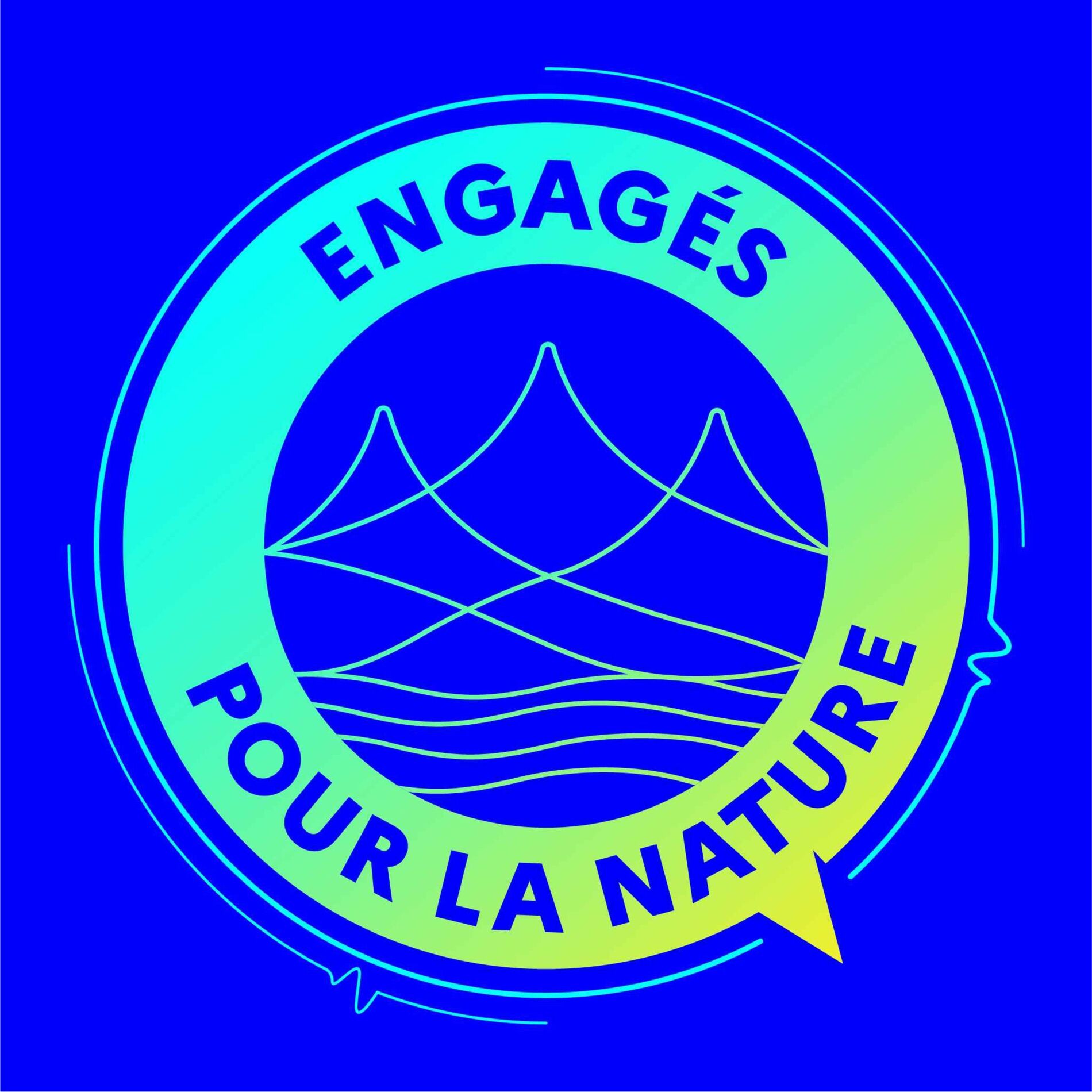 Show cover of Engagés pour la nature
