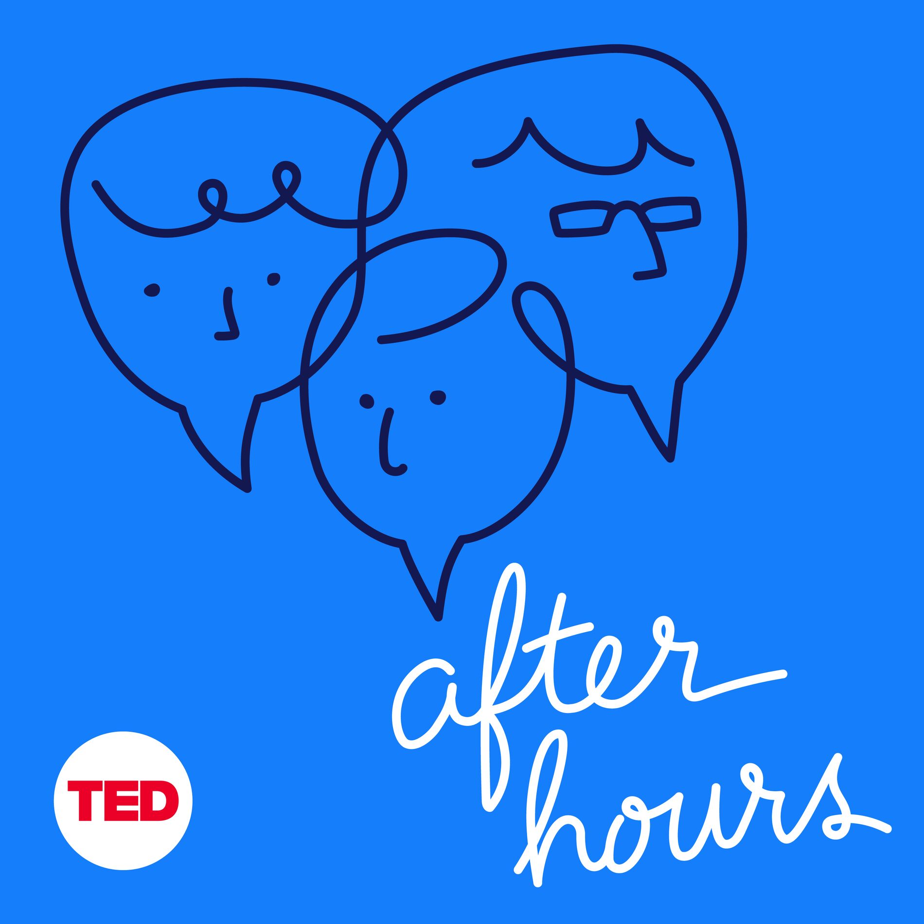 Show cover of After Hours