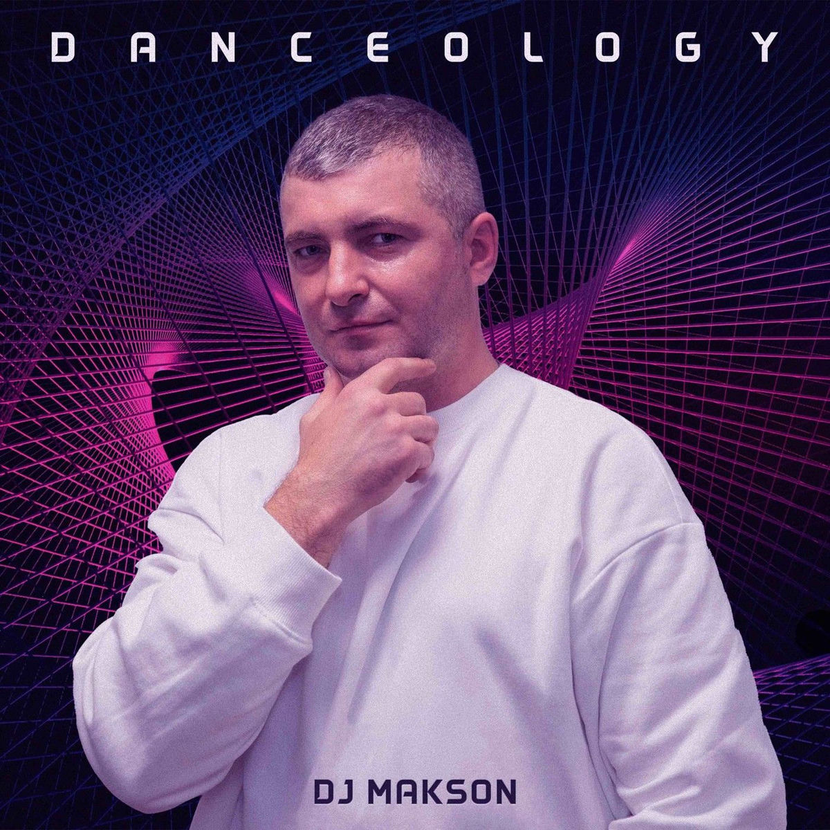 Show cover of DJ Makson