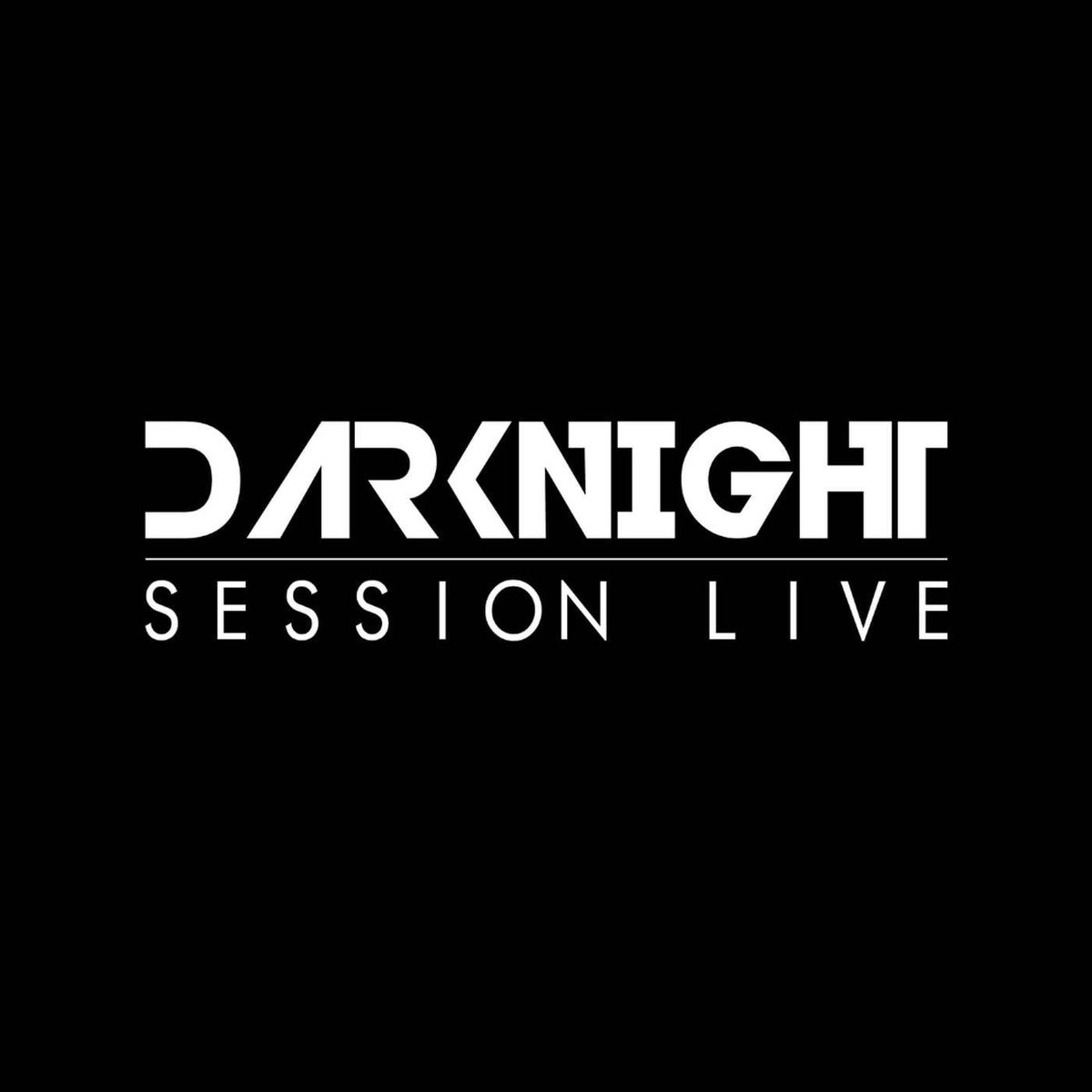 Show cover of DARKNIGHT | Session Live