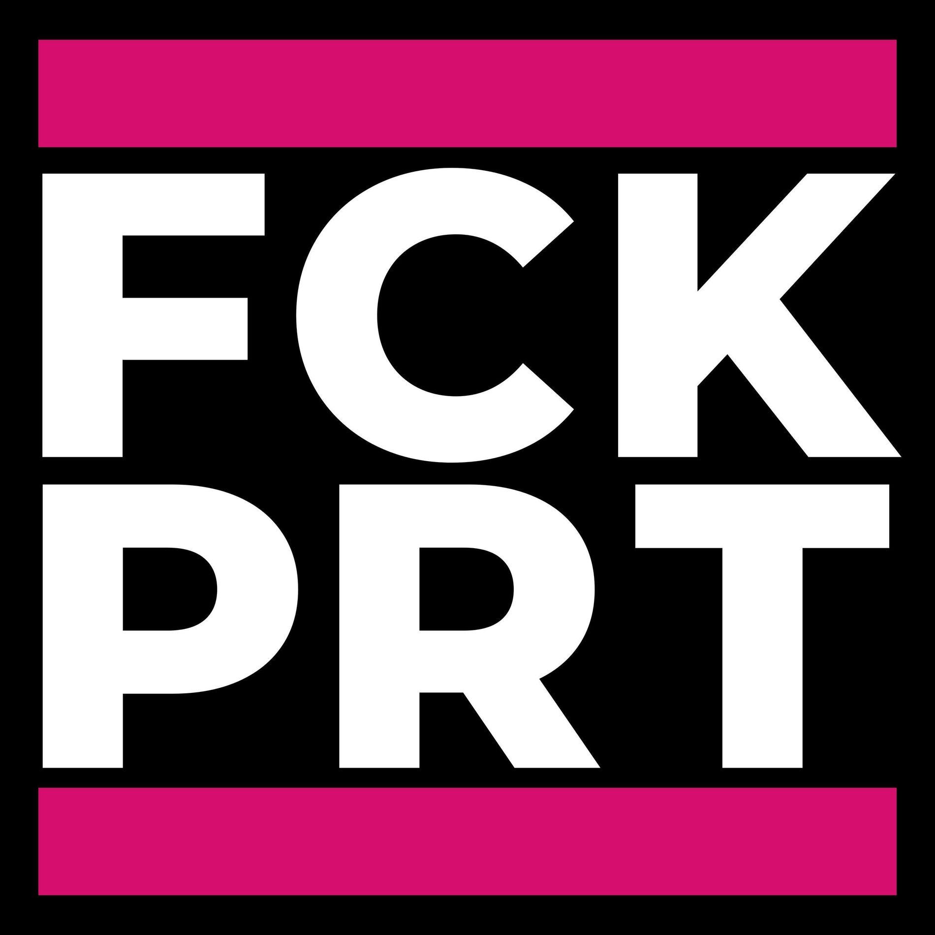 Show cover of FCK PURITY