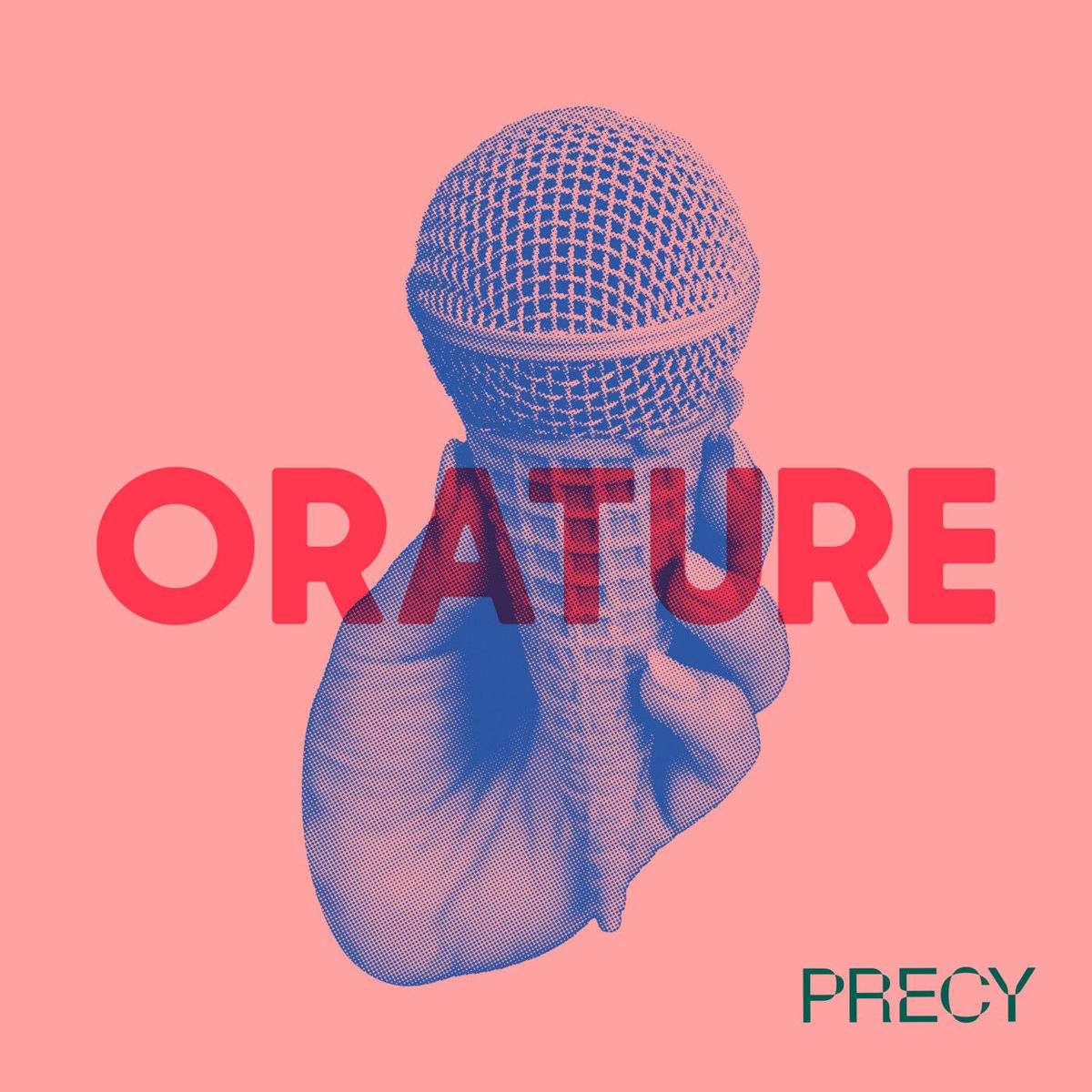 Show cover of Orature
